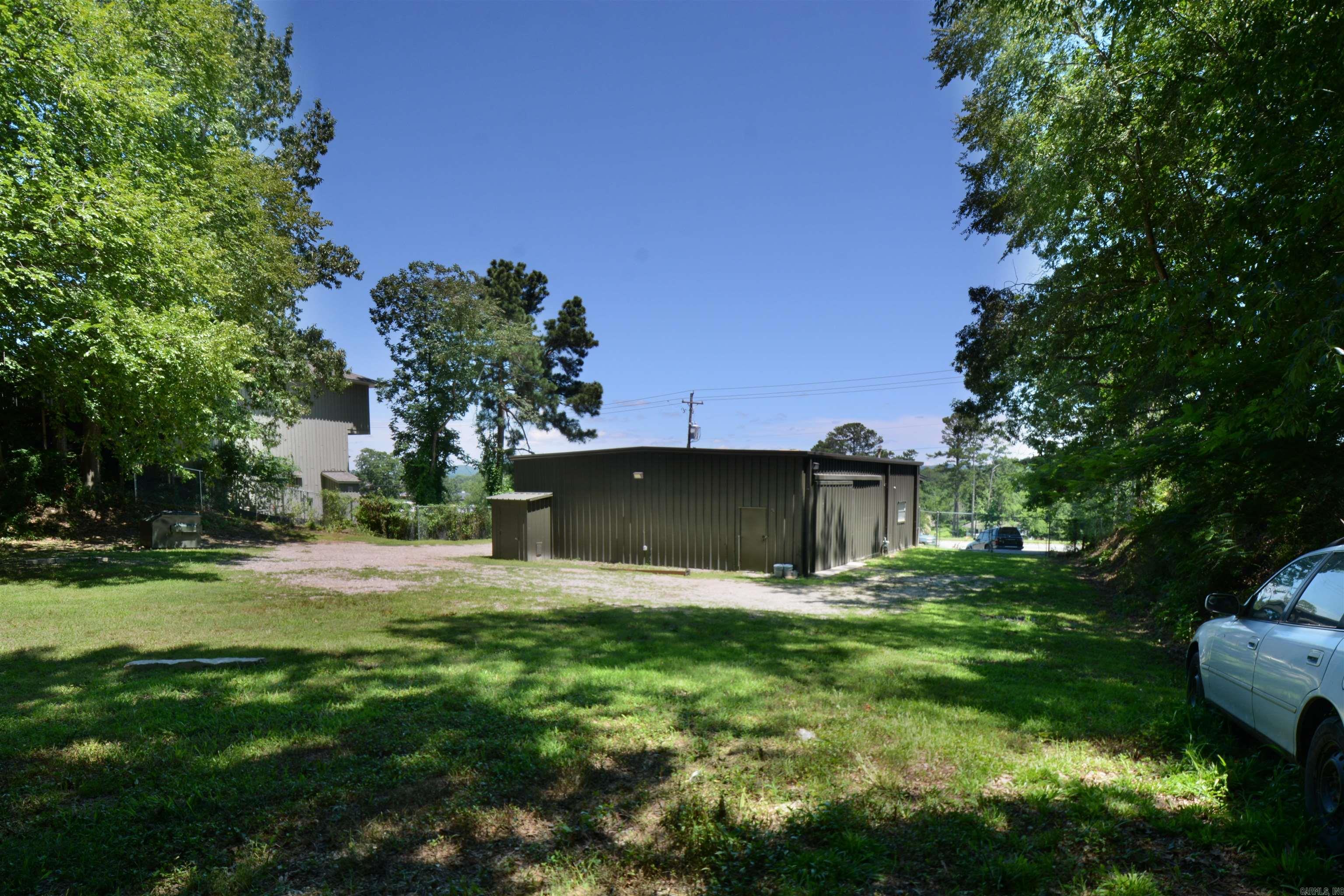 5398 CENTRAL  Hot Springs, AR
