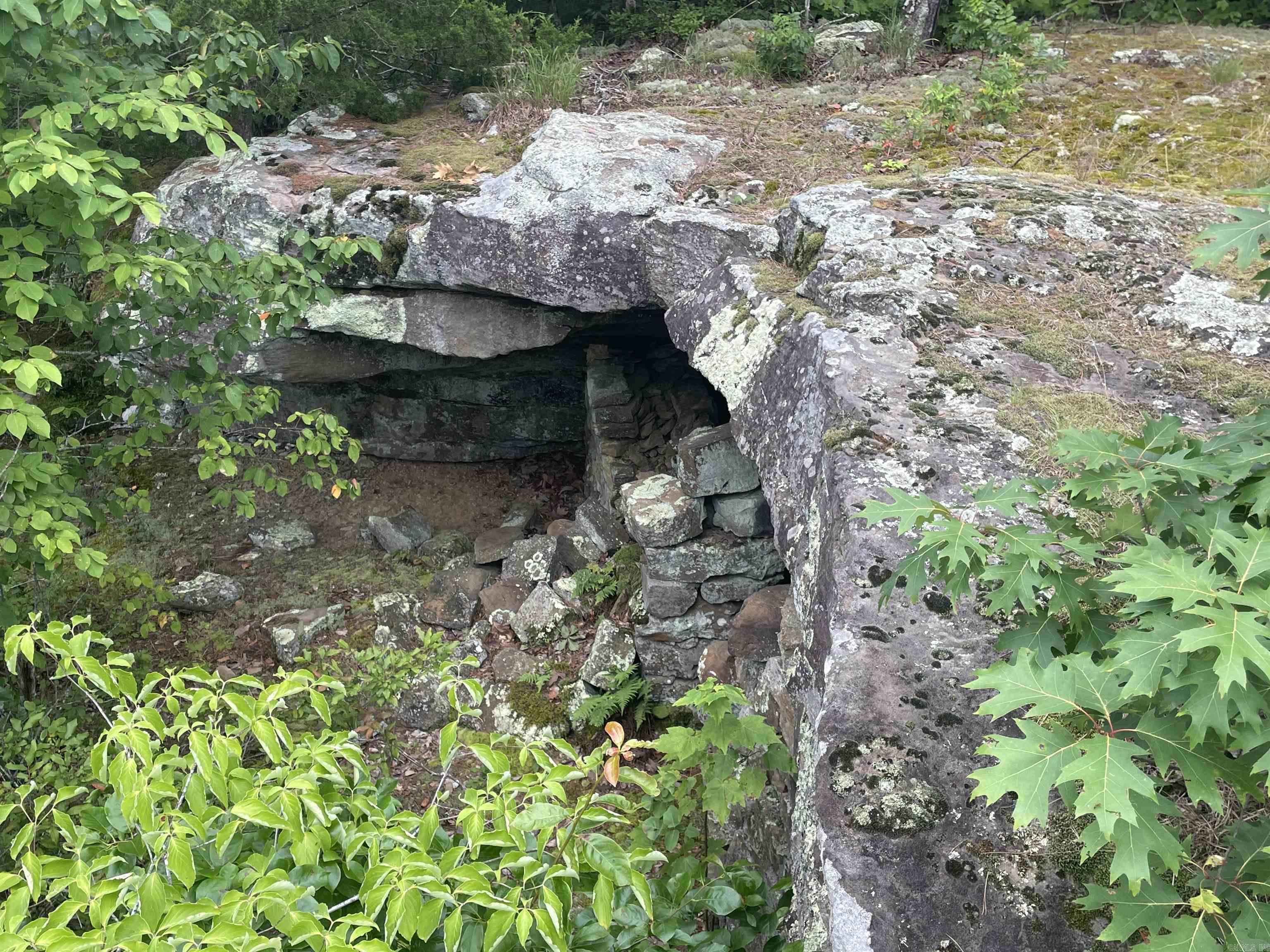 000 Sylvan  Clinton, AR