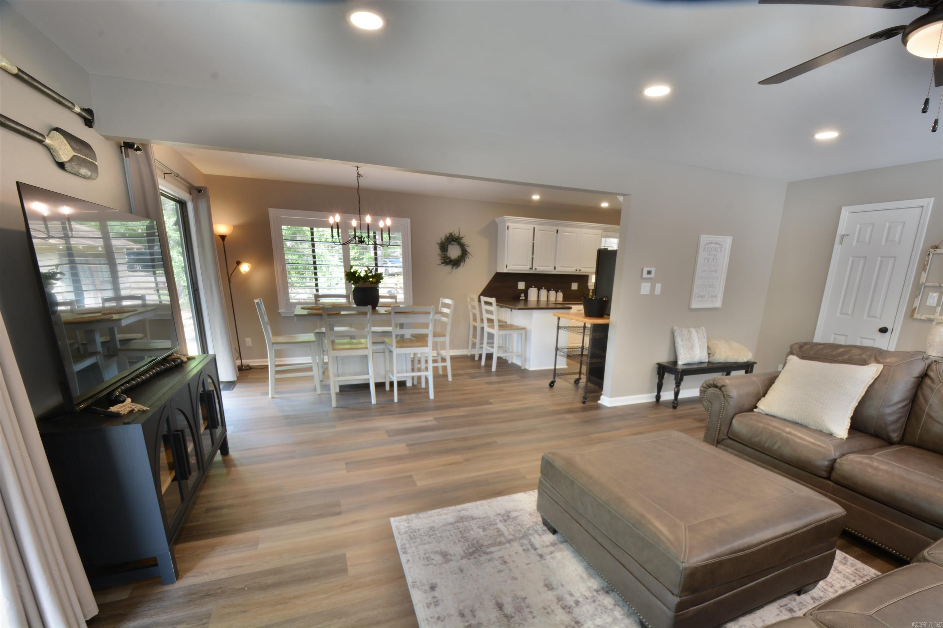 208 EDGEWATER  Hot Springs, AR