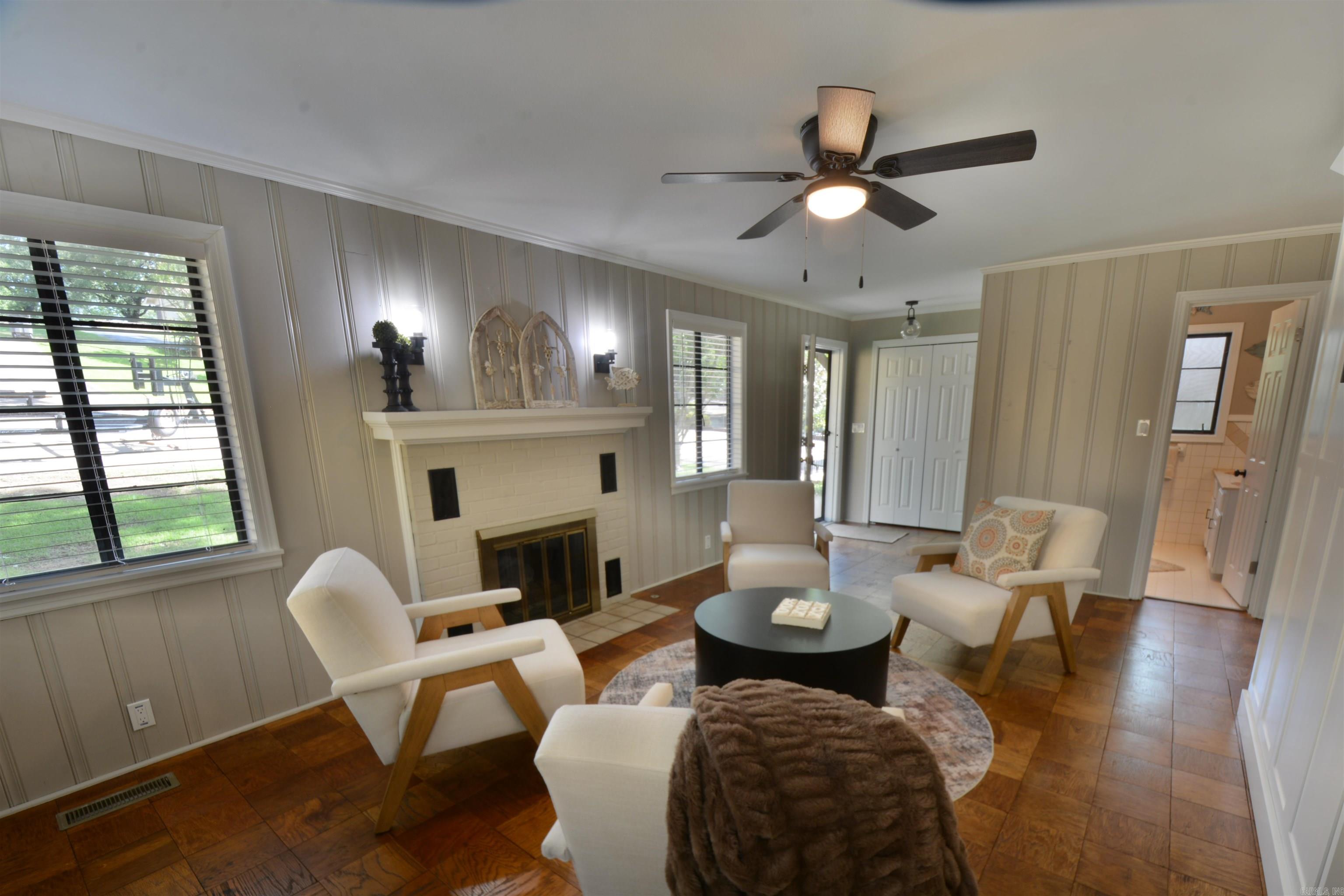 208 EDGEWATER  Hot Springs, AR