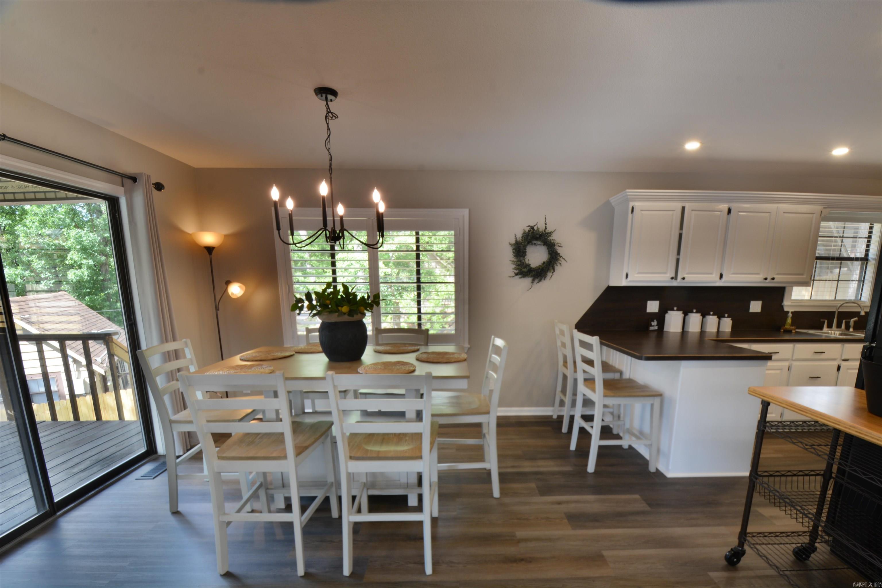 208 EDGEWATER  Hot Springs, AR