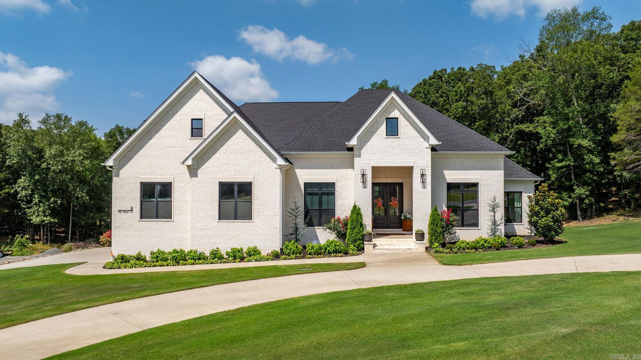 8  Rae Valley  Greenbrier, AR