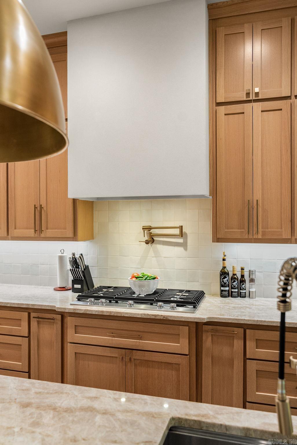 8 Rae Valley Drive Greenbrier, AR 72058