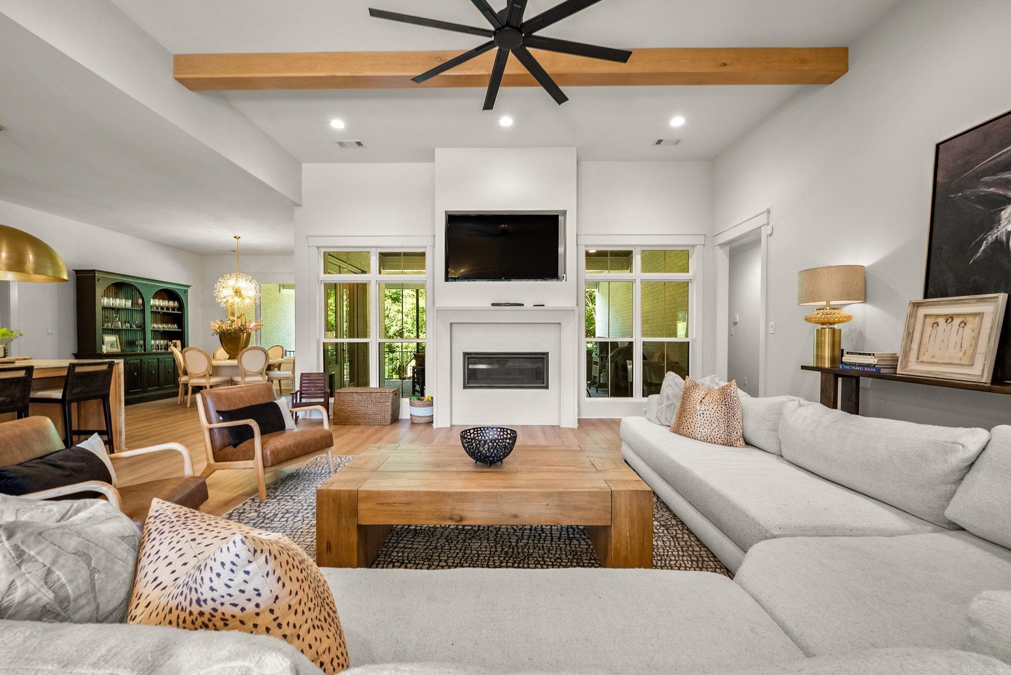 8 Rae Valley Drive Greenbrier, AR 72058