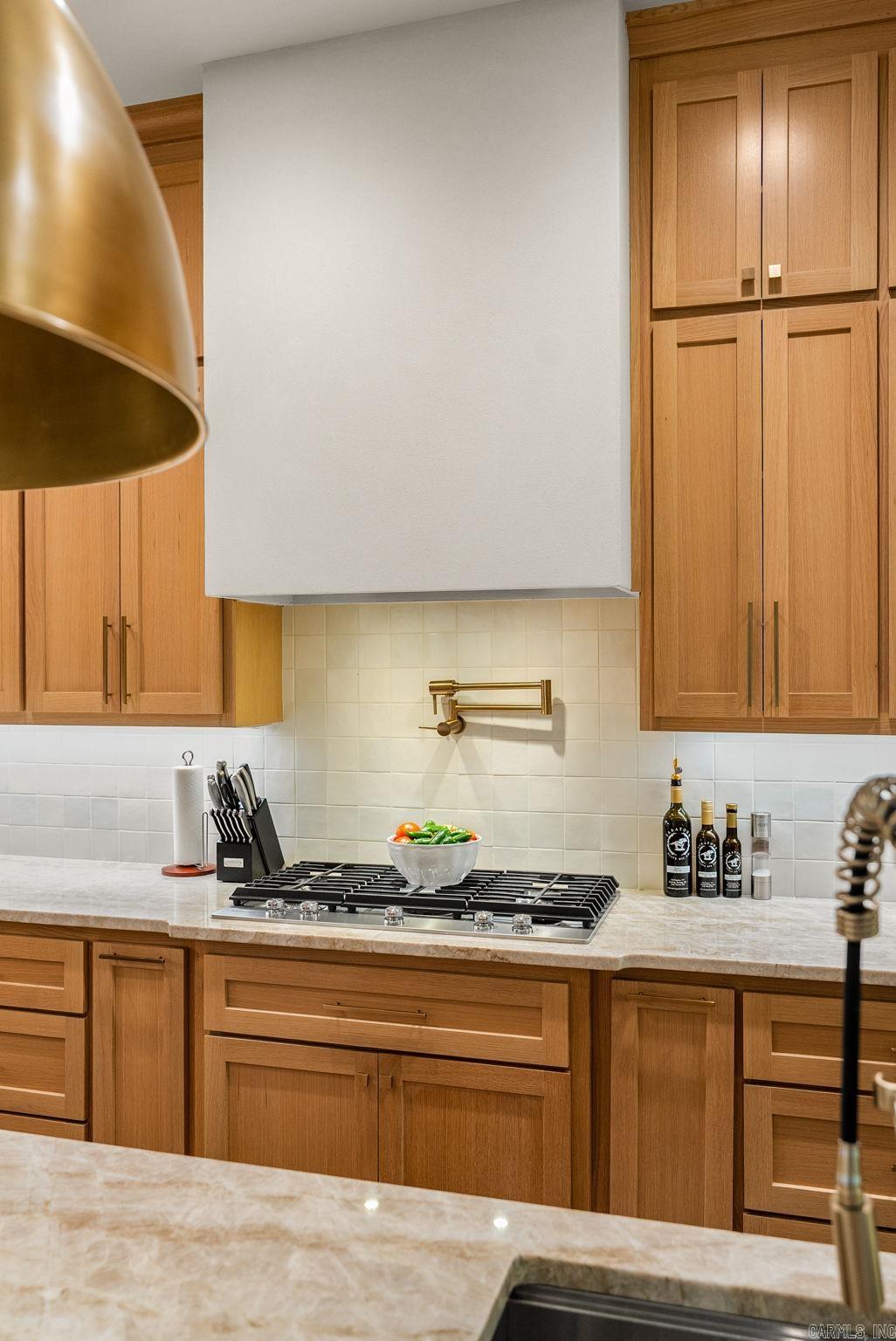 8 Rae Valley Drive Greenbrier, AR 72058
