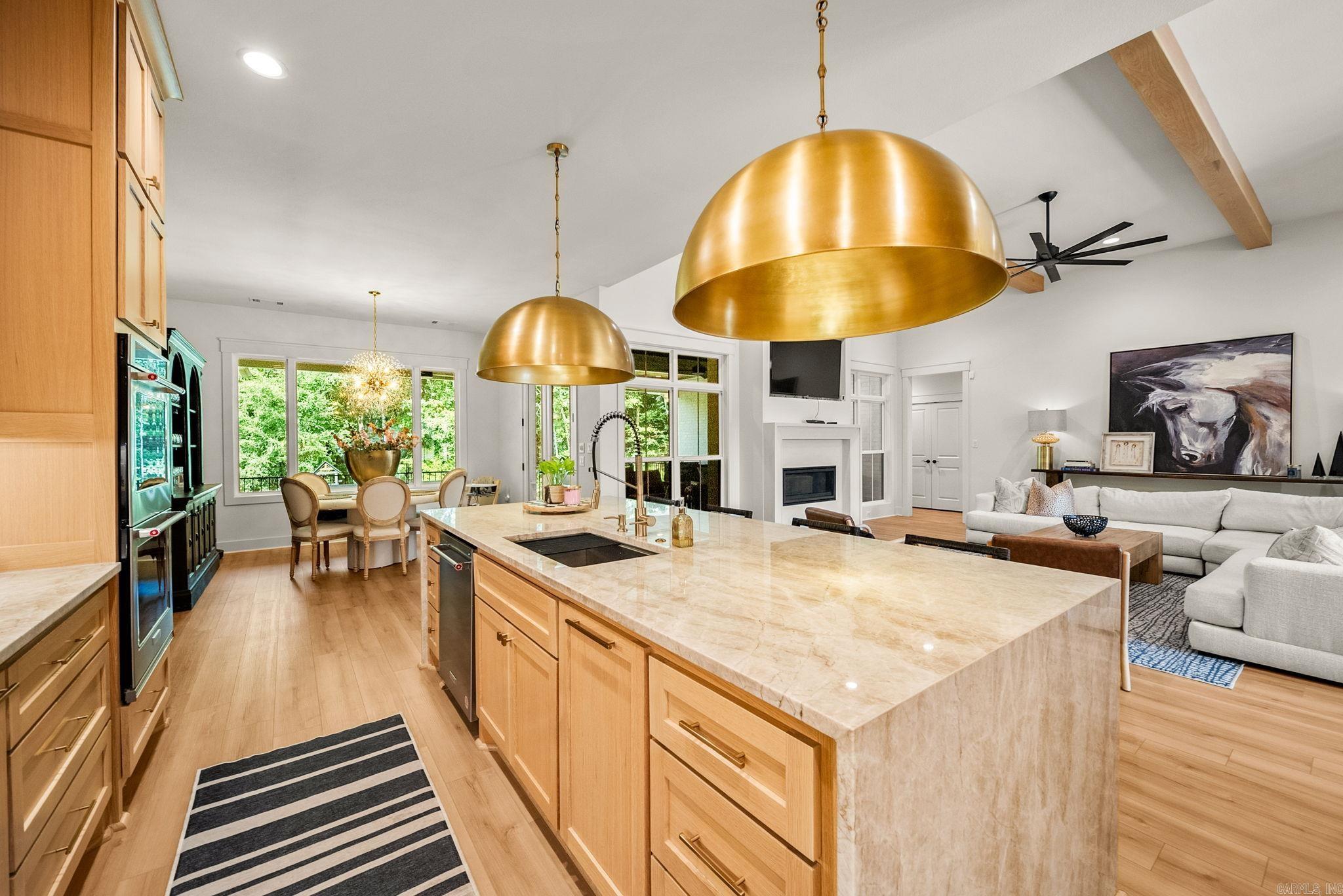 8 Rae Valley Drive Greenbrier, AR 72058