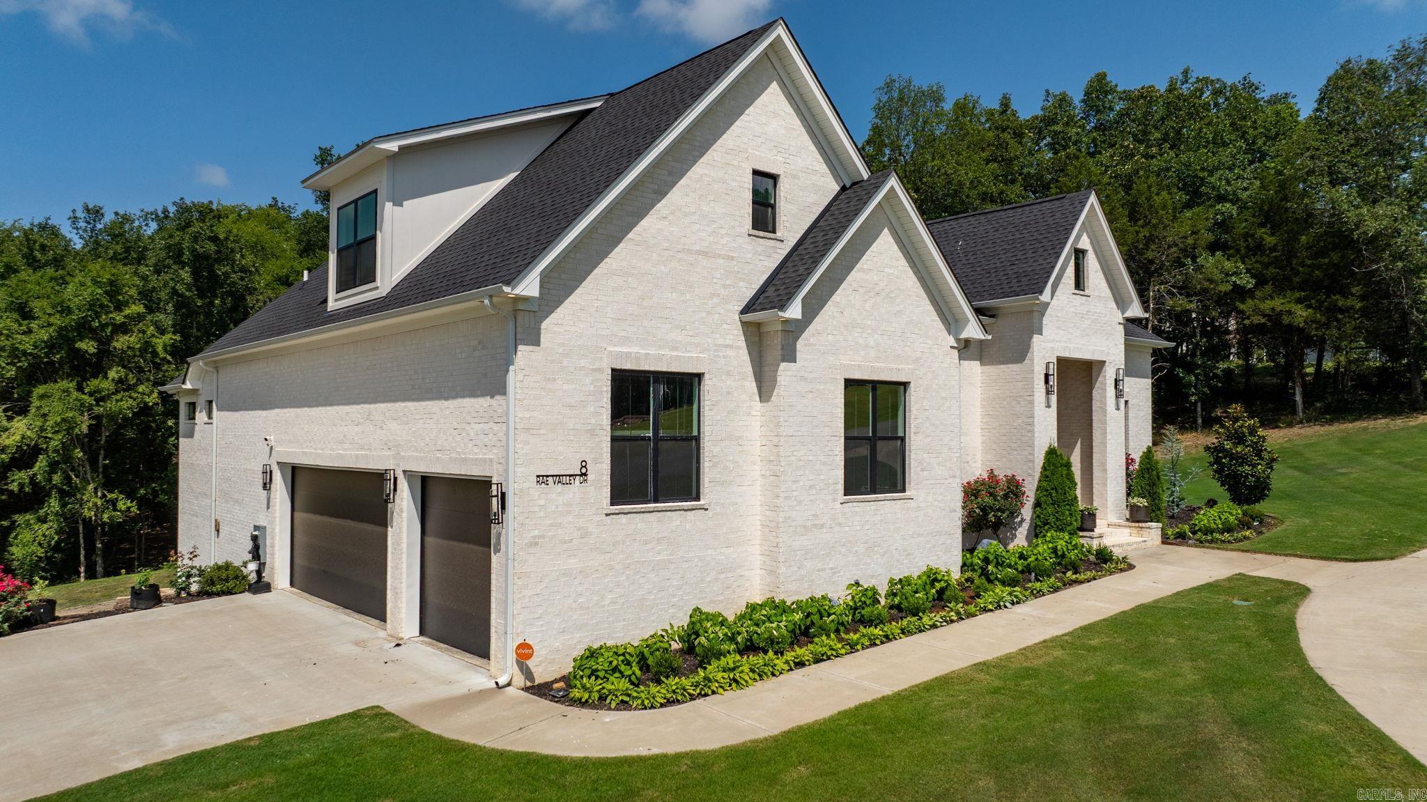 8 Rae Valley Drive Greenbrier, AR 72058