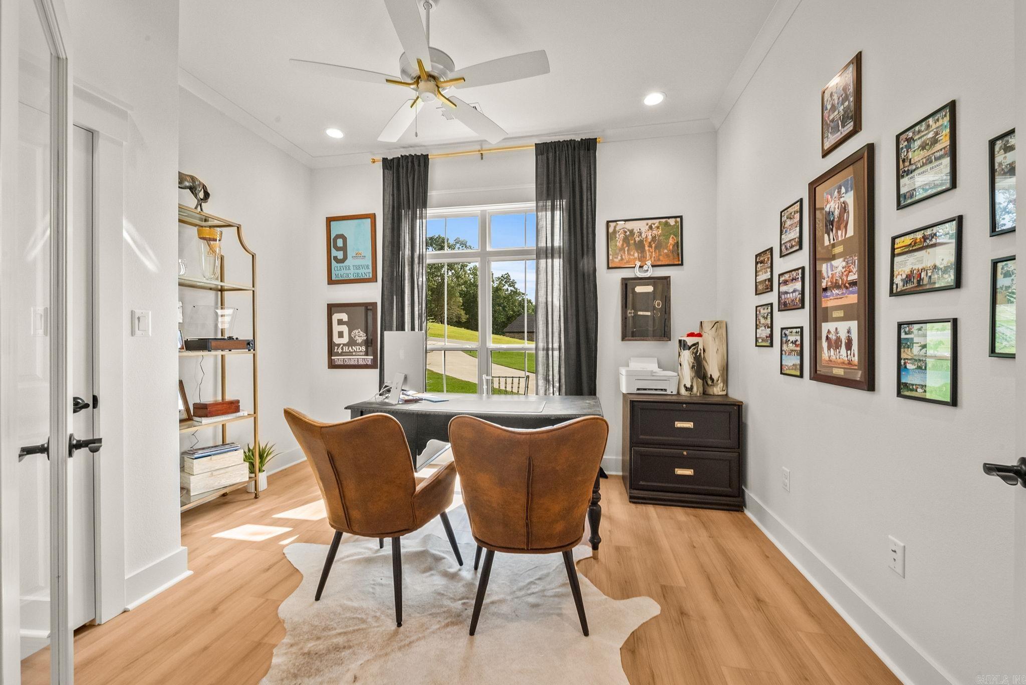 8 Rae Valley Drive Greenbrier, AR 72058