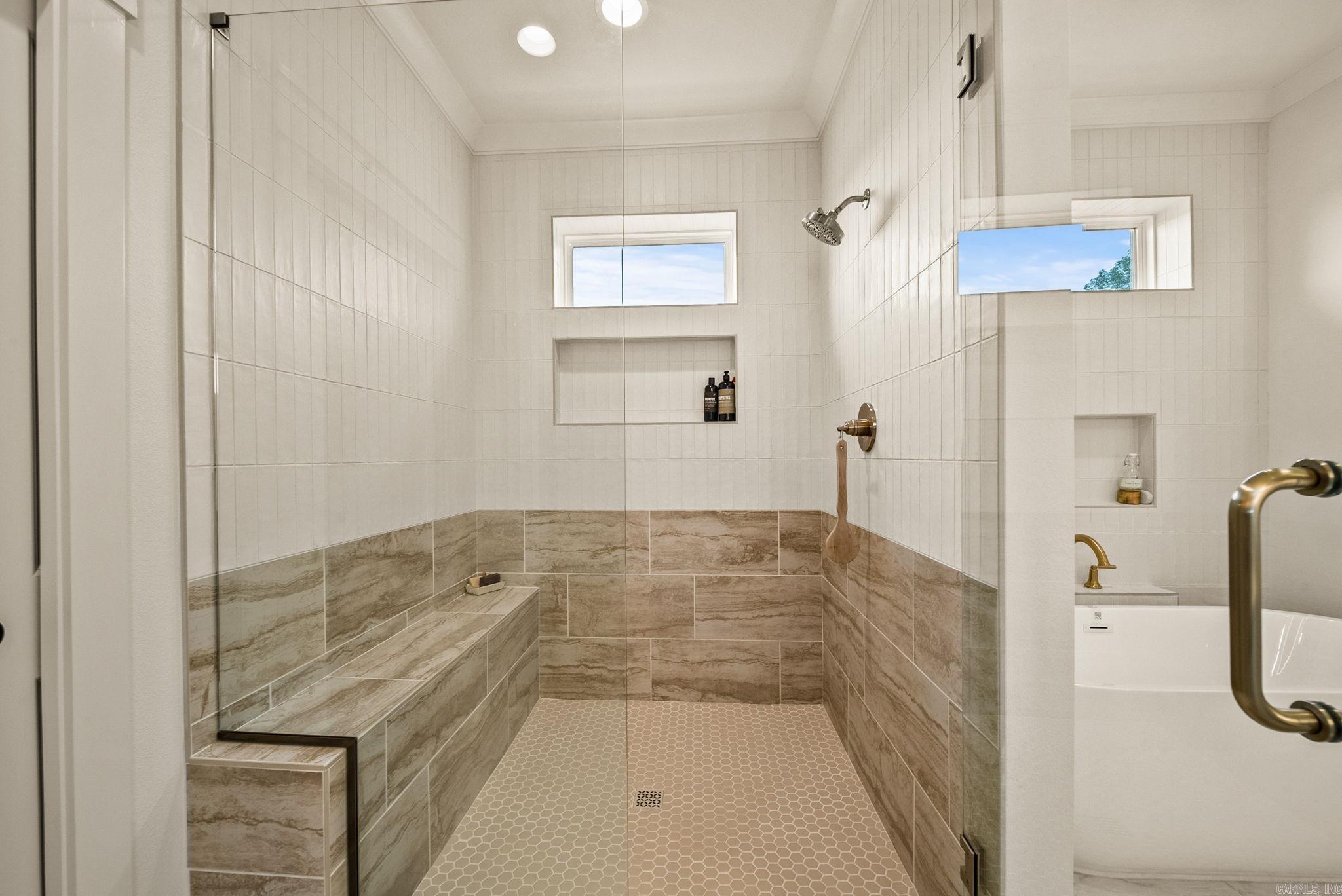 8 Rae Valley Drive Greenbrier, AR 72058