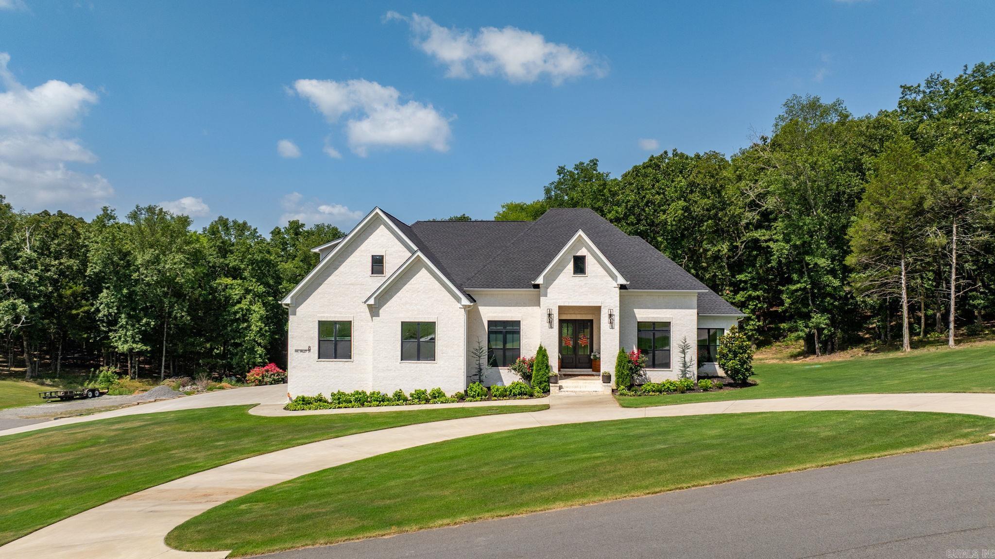 8 Rae Valley Drive Greenbrier, AR 72058