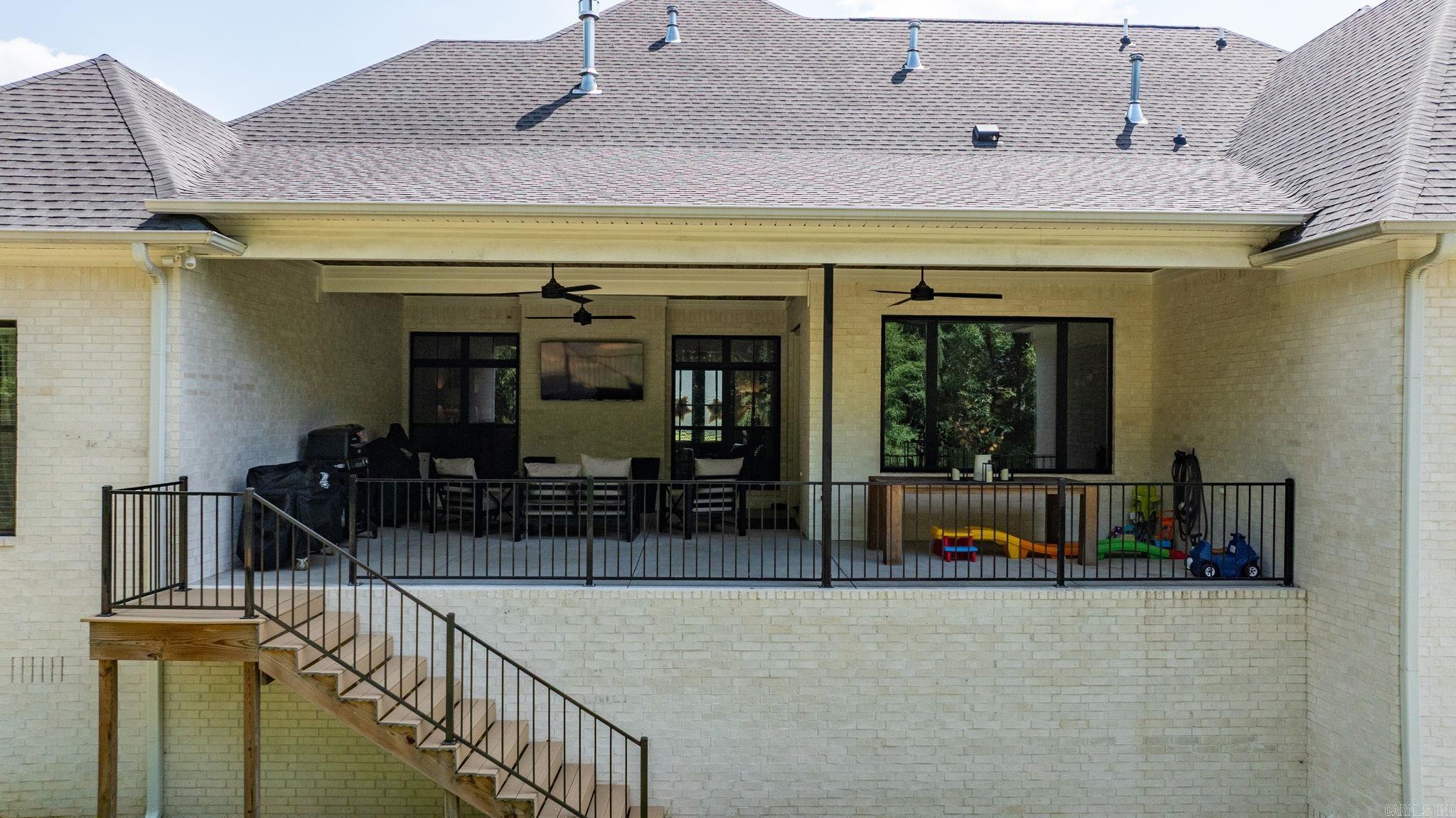 8 Rae Valley Drive Greenbrier, AR 72058