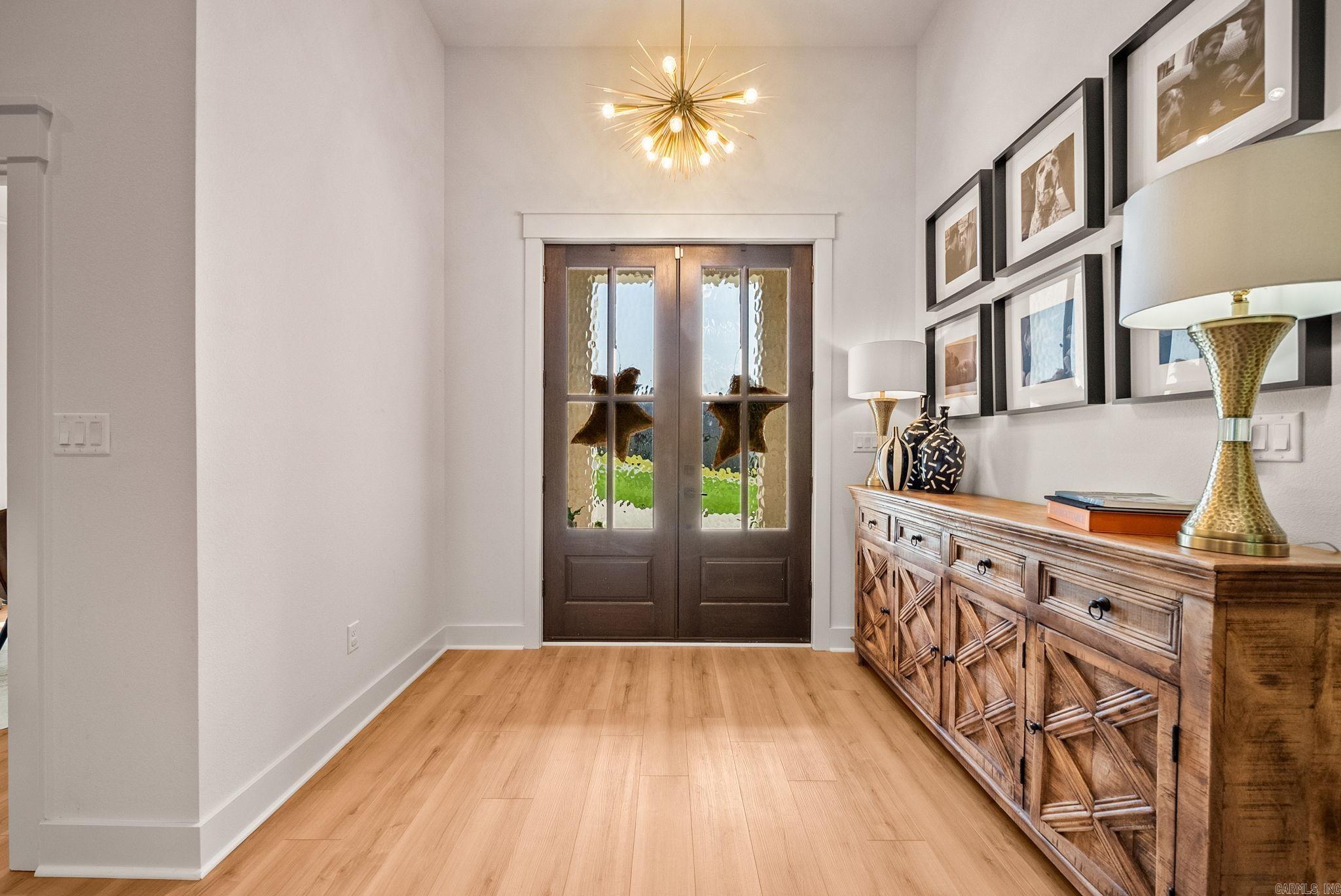 8 Rae Valley Drive Greenbrier, AR 72058