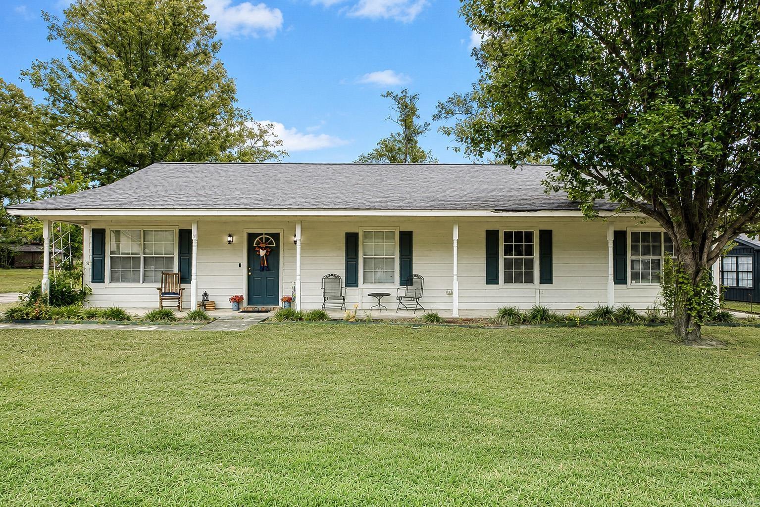 803 Green Oaks  White Hall, AR