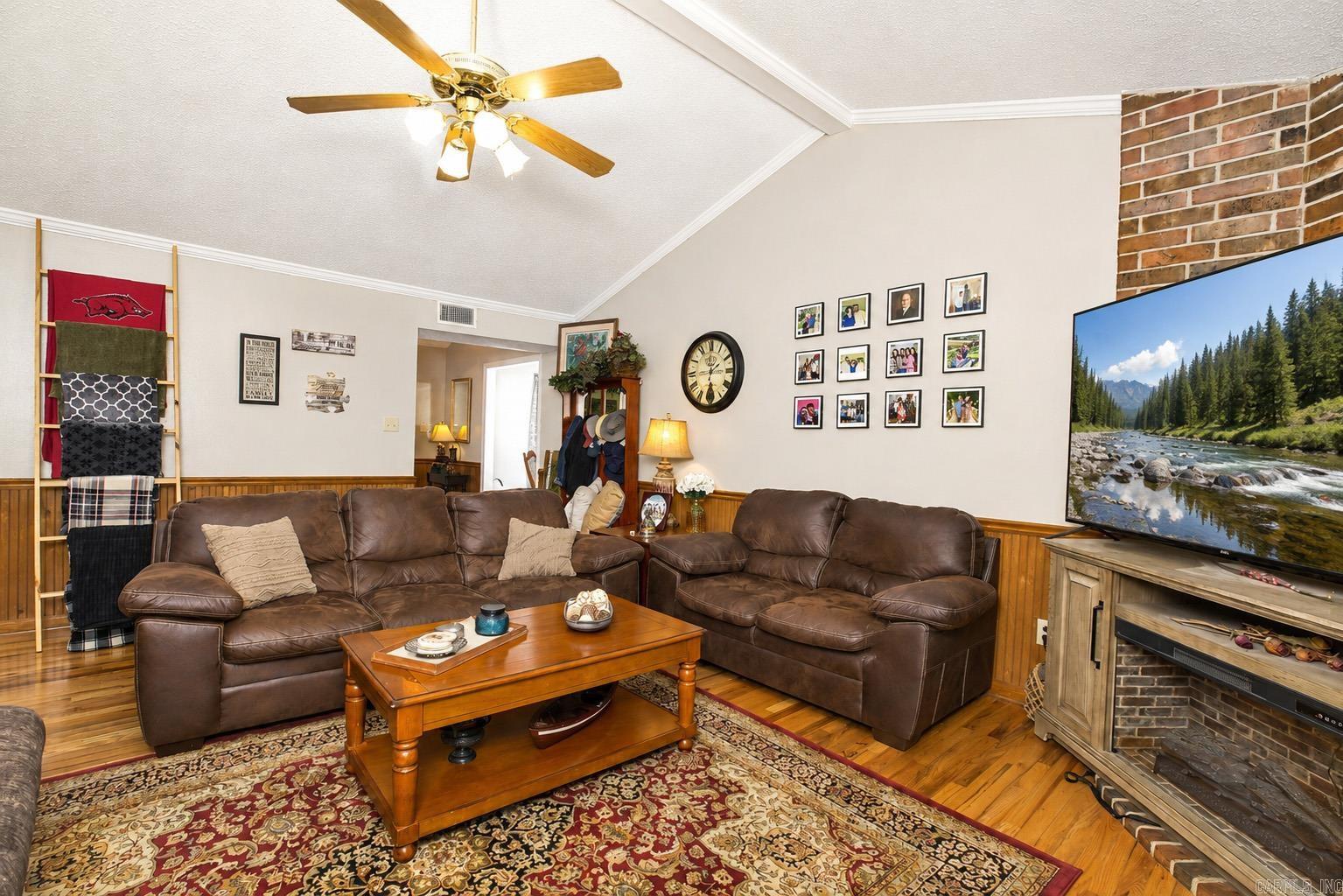 803 Green Oaks  White Hall, AR
