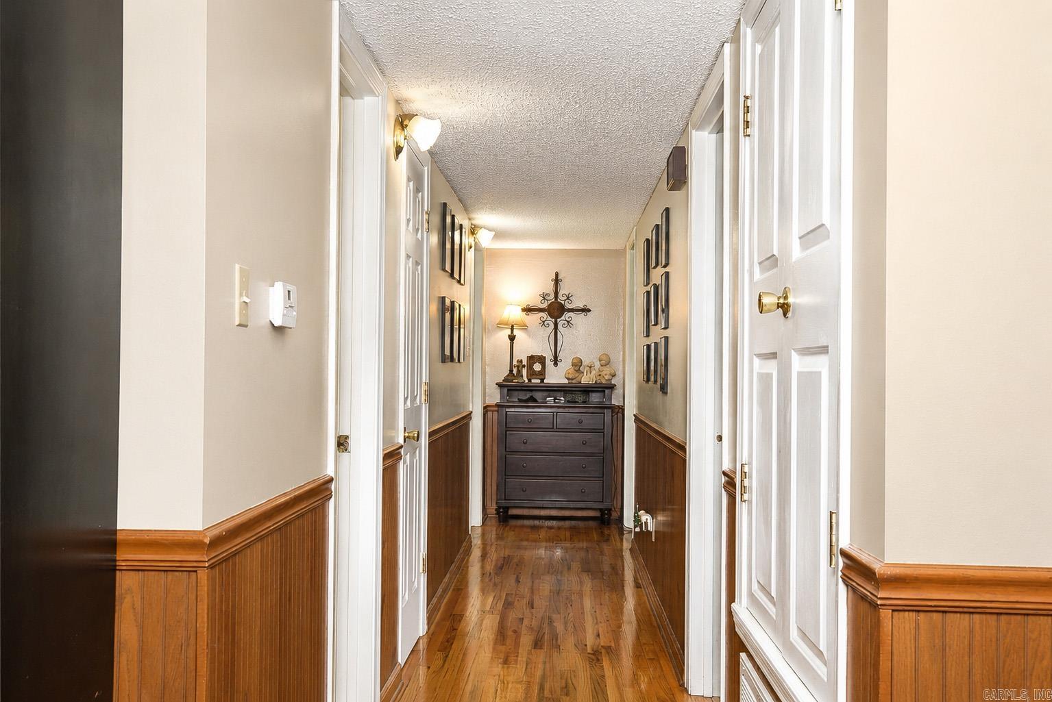 803 Green Oaks  White Hall, AR