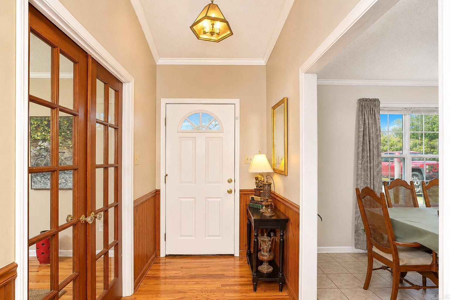 803 Green Oaks  White Hall, AR
