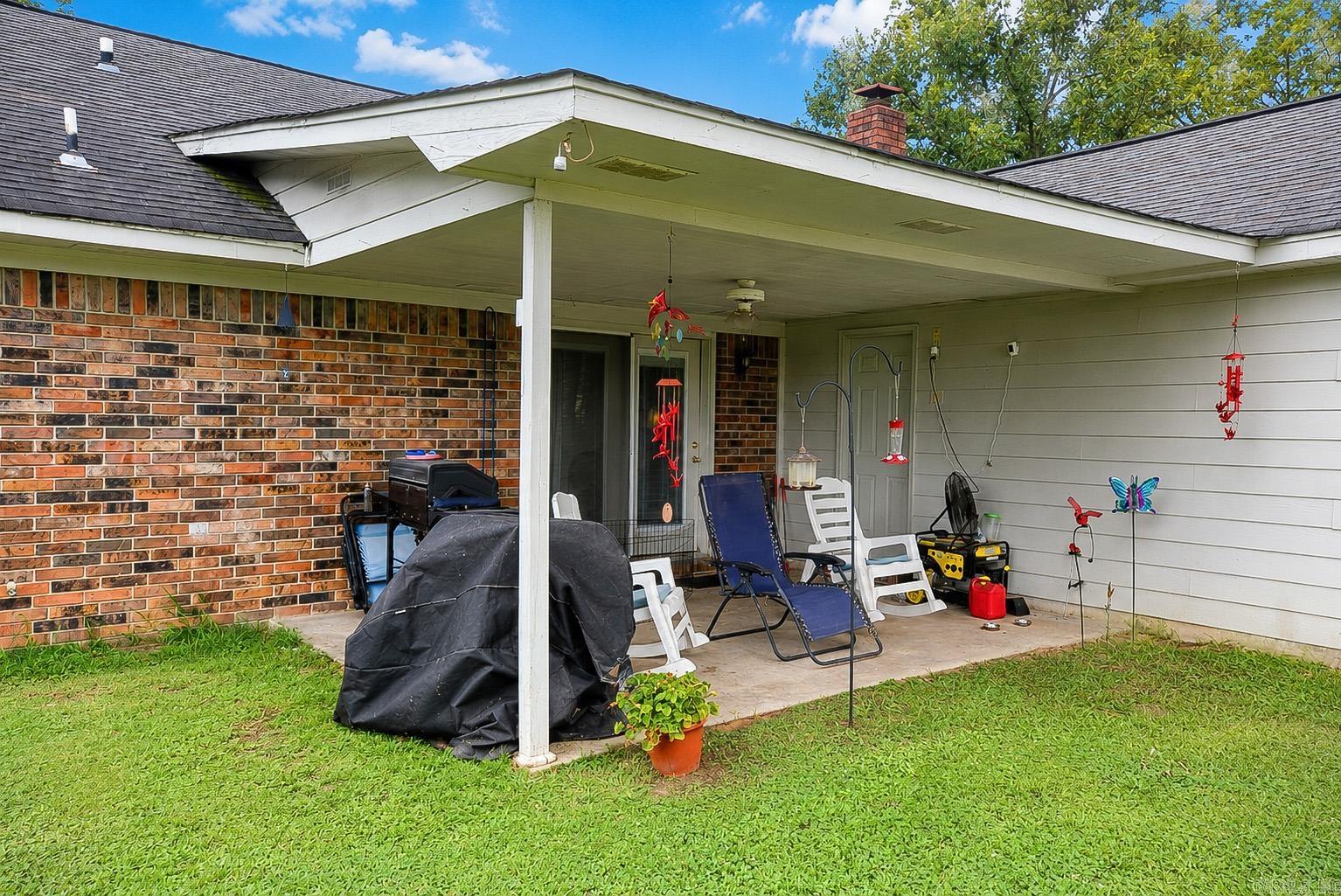 803 Green Oaks  White Hall, AR