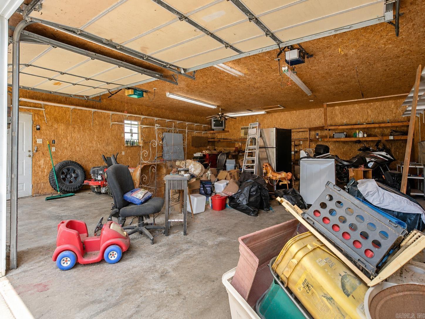 803 Green Oaks  White Hall, AR