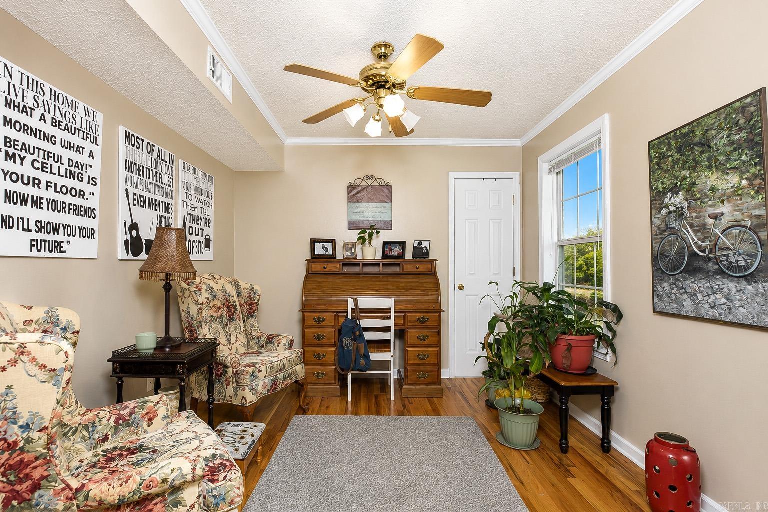 803 Green Oaks  White Hall, AR