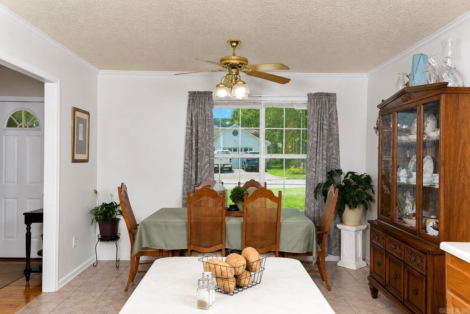 803 Green Oaks  White Hall, AR