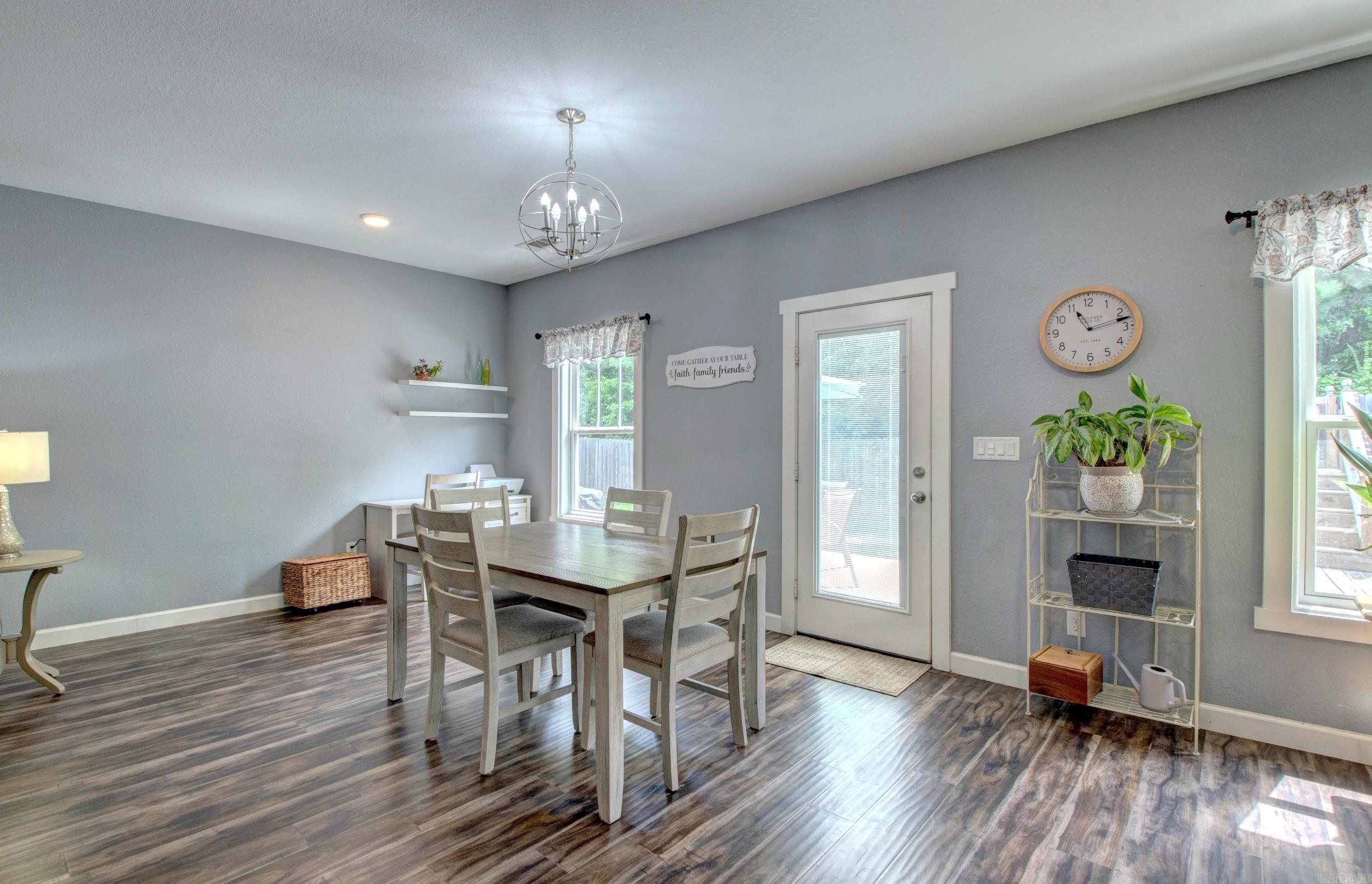 2917 Gillis Drive  Benton, AR
