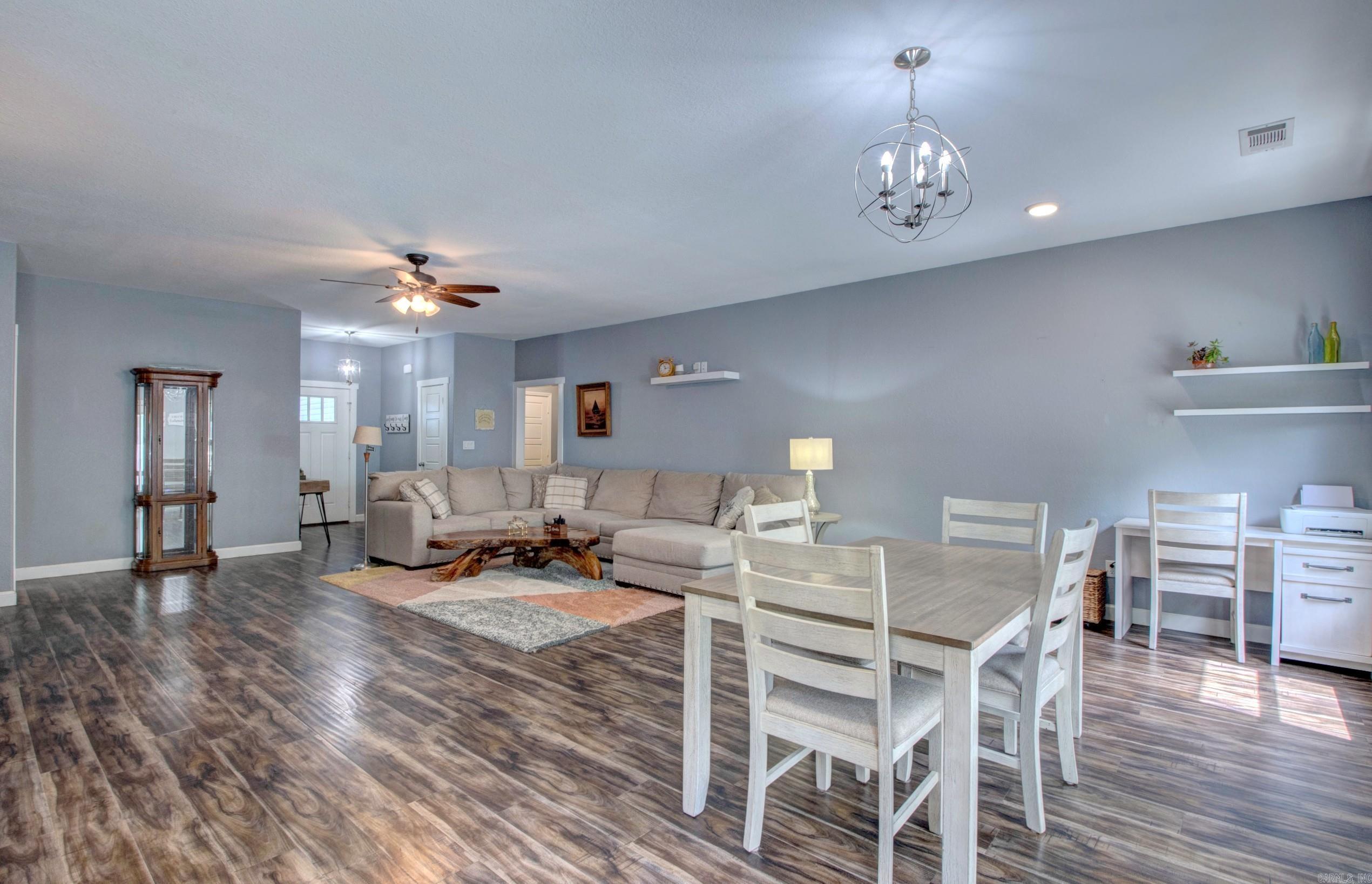 2917 Gillis Drive  Benton, AR