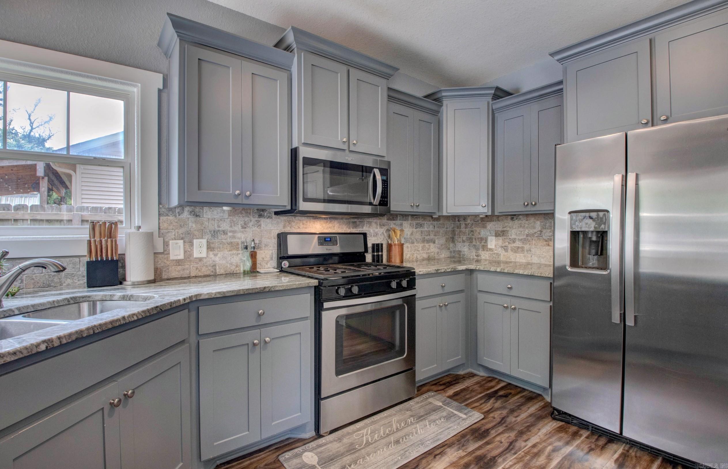 2917 Gillis Drive  Benton, AR