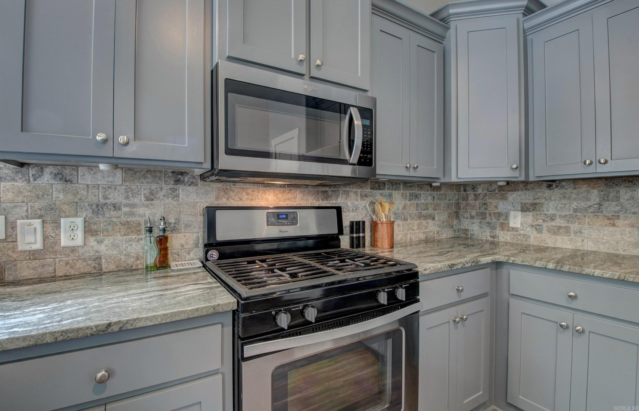 2917 Gillis Drive  Benton, AR
