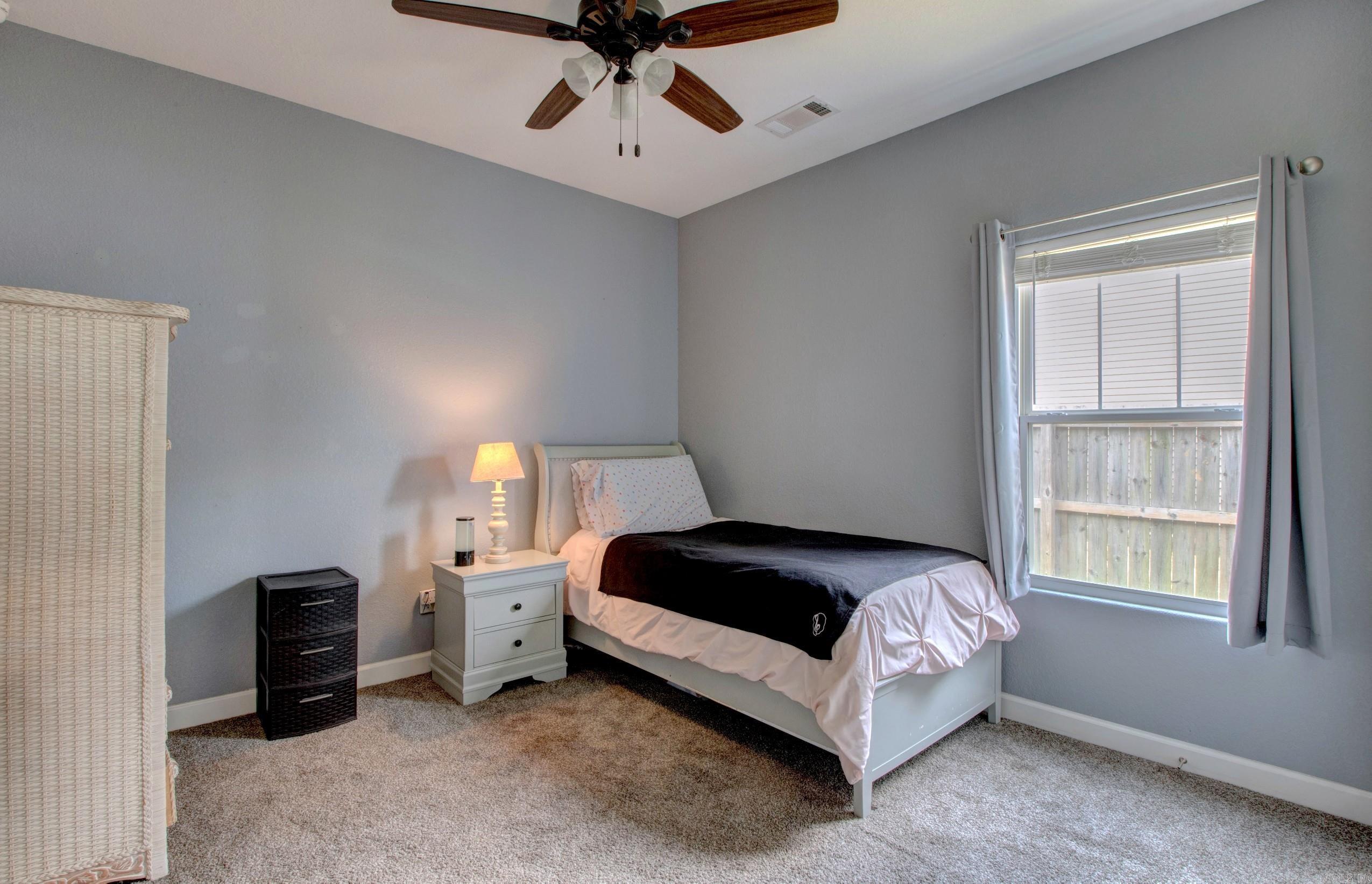 2917 Gillis Drive  Benton, AR