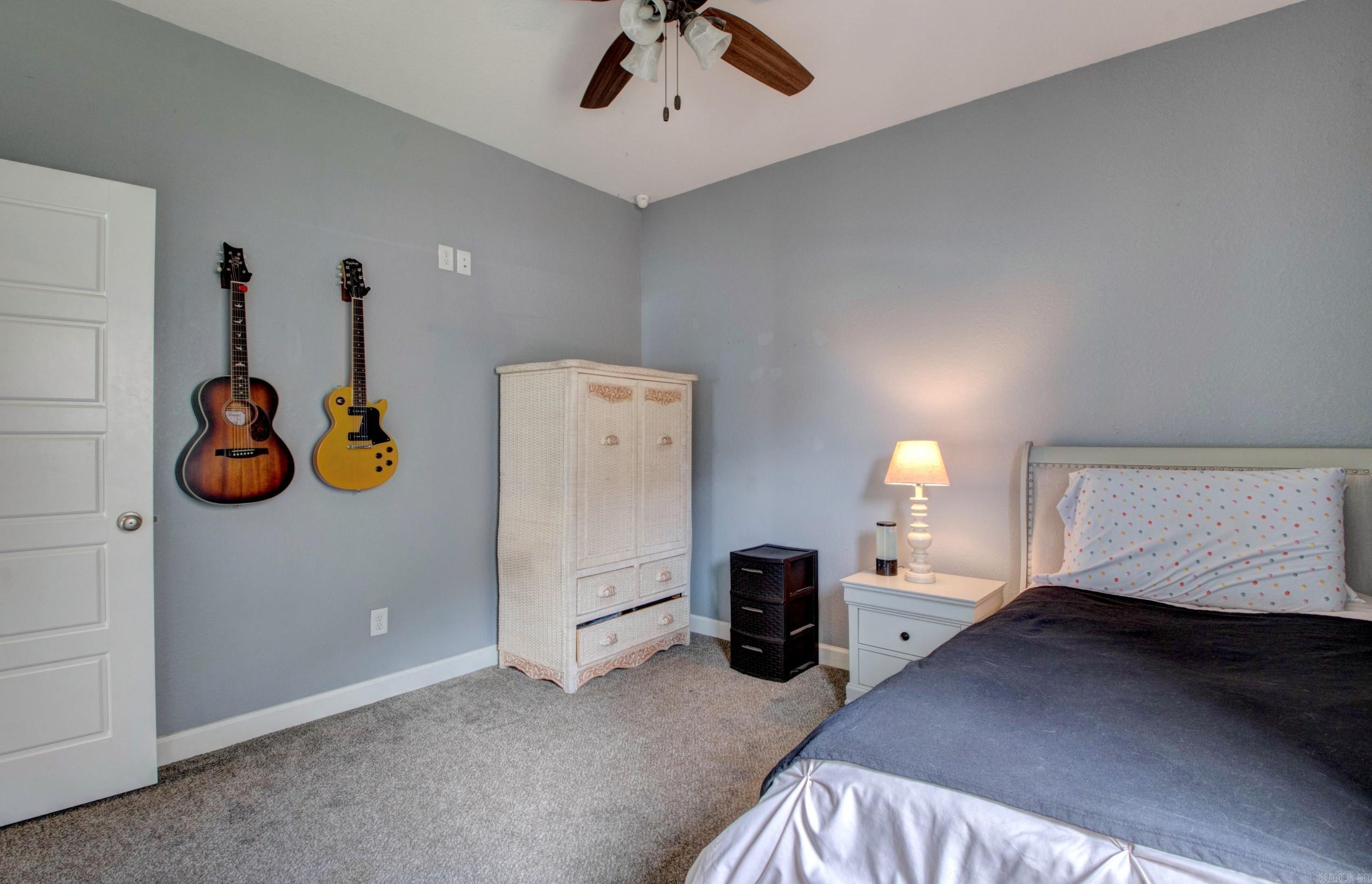 2917 Gillis Drive  Benton, AR
