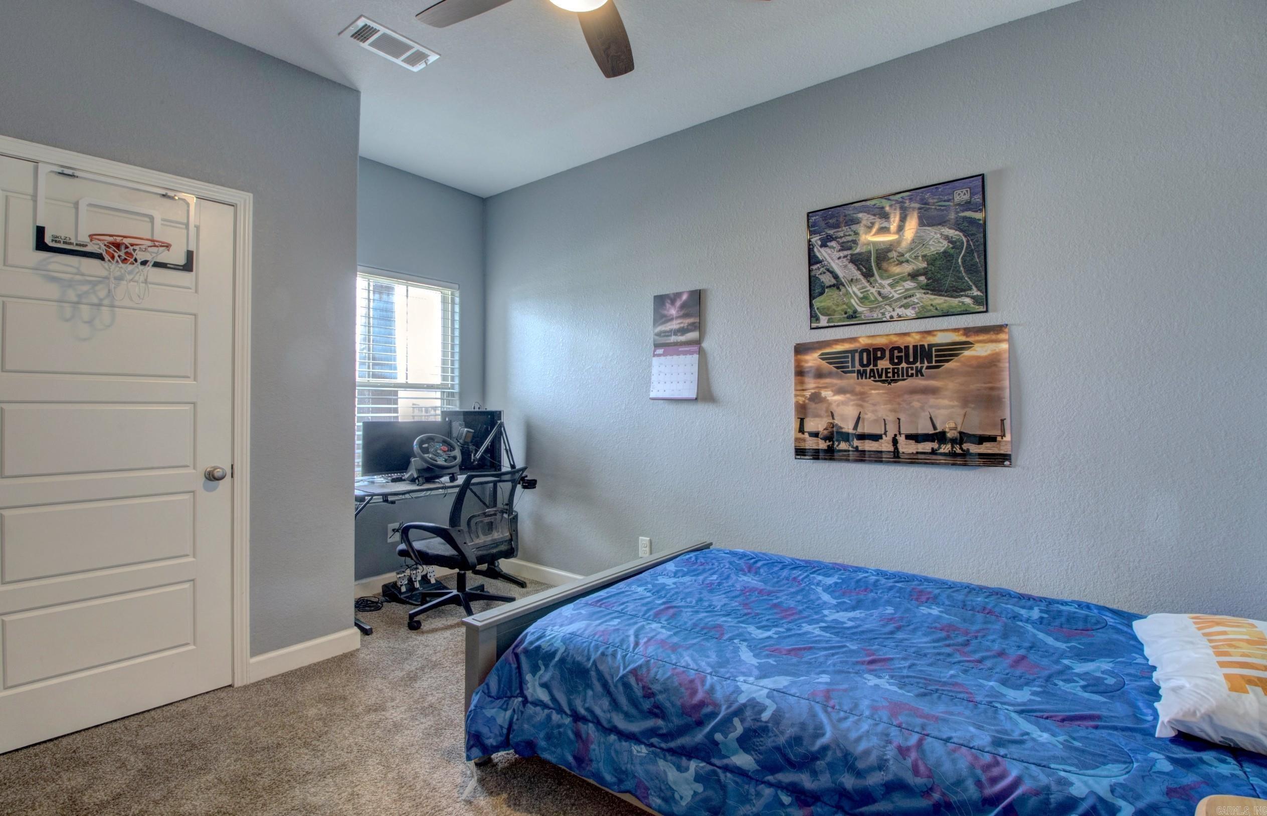 2917 Gillis Drive  Benton, AR