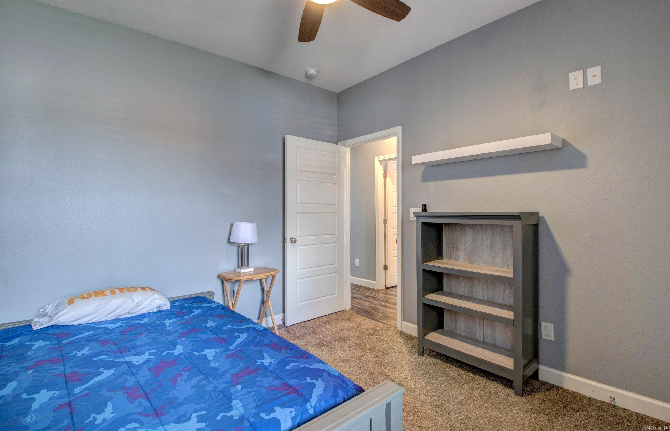 2917 Gillis Drive  Benton, AR