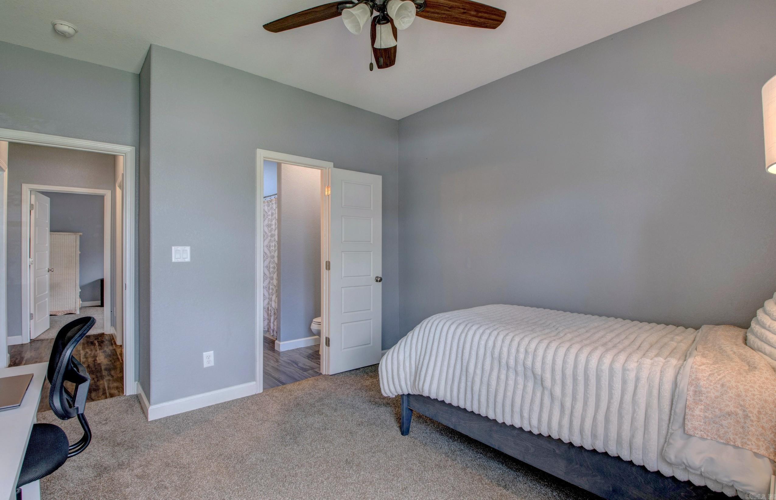 2917 Gillis Drive  Benton, AR