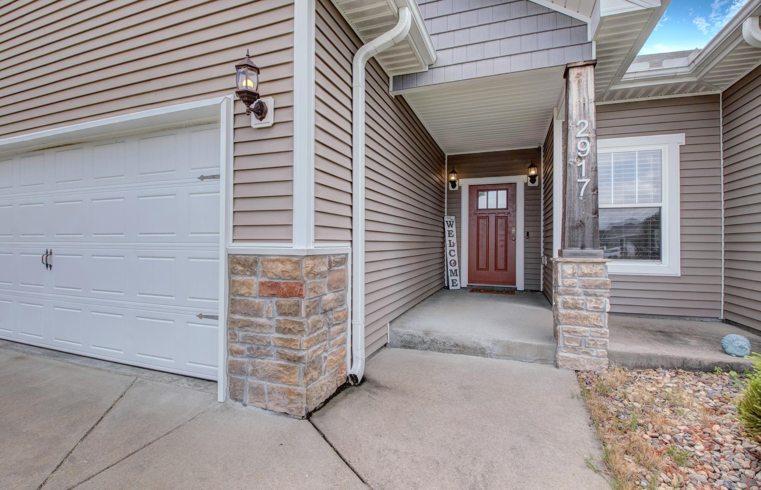 2917 Gillis Drive  Benton, AR
