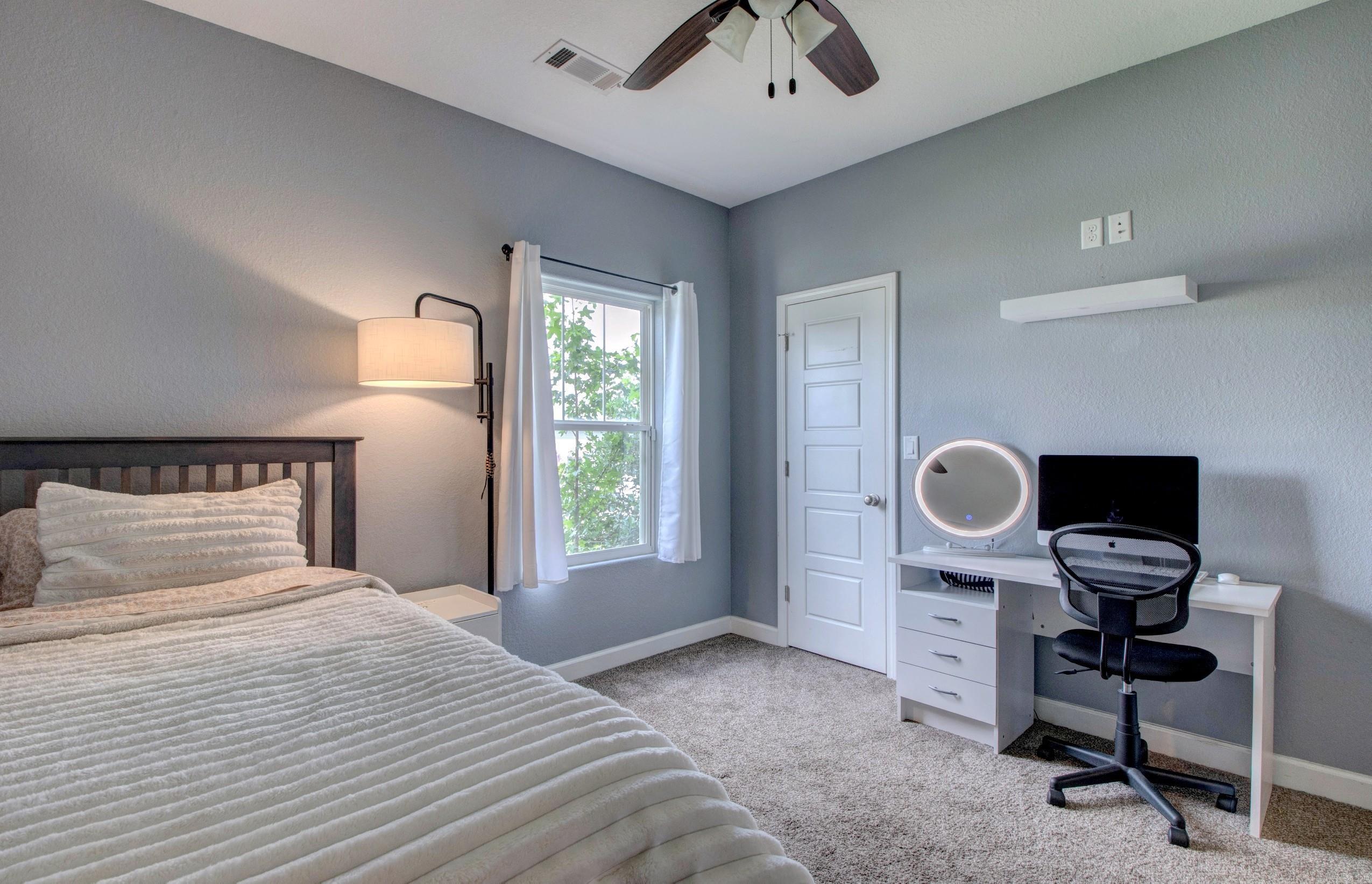 2917 Gillis Drive  Benton, AR