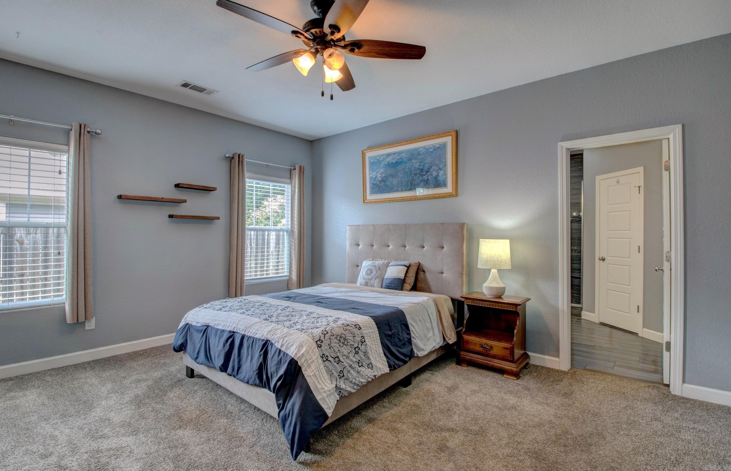 2917 Gillis Drive  Benton, AR