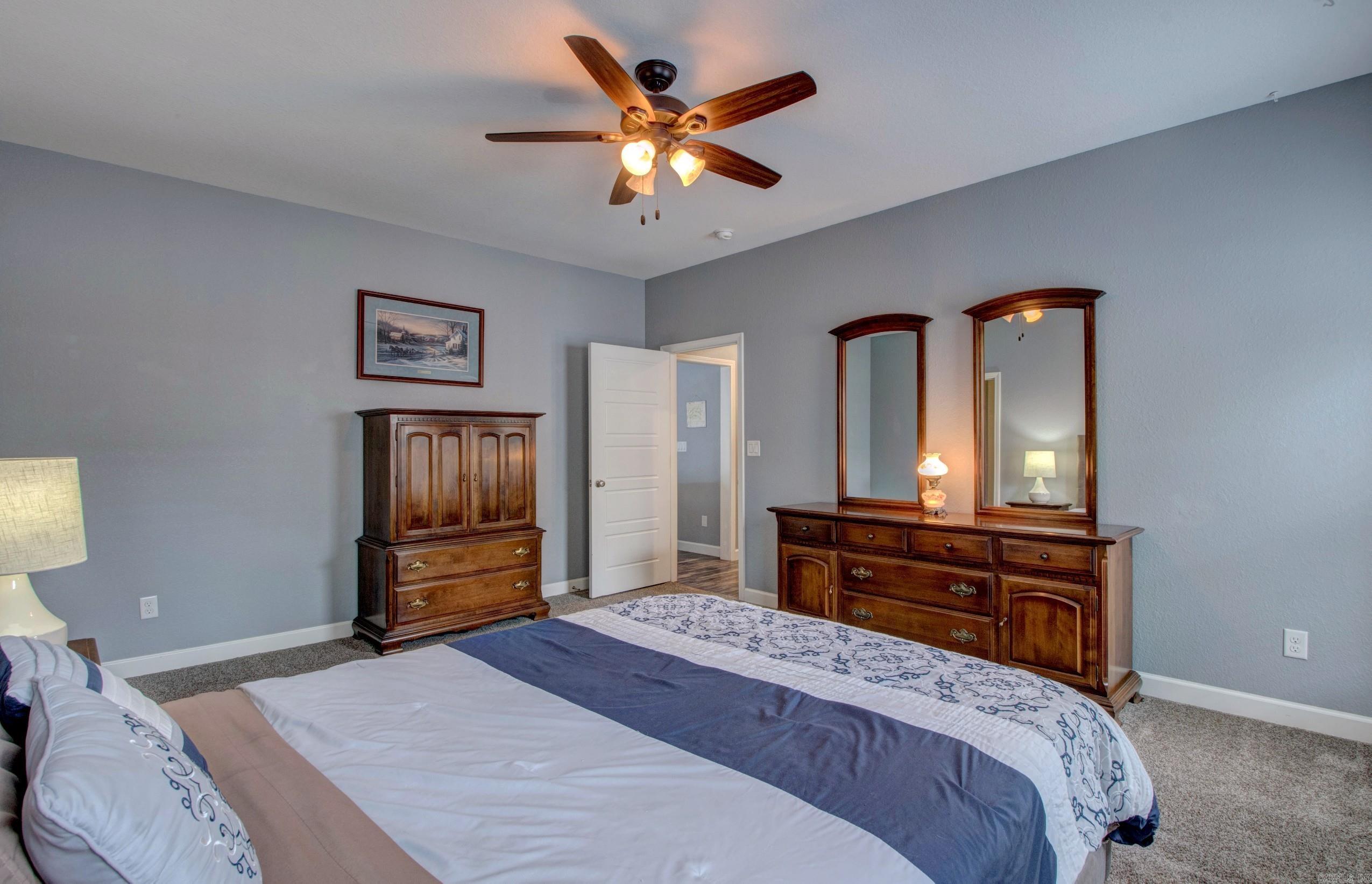 2917 Gillis Drive  Benton, AR