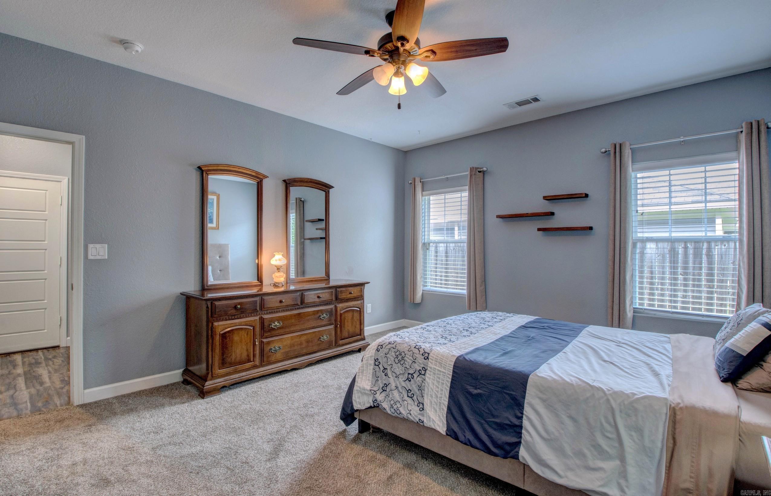 2917 Gillis Drive  Benton, AR