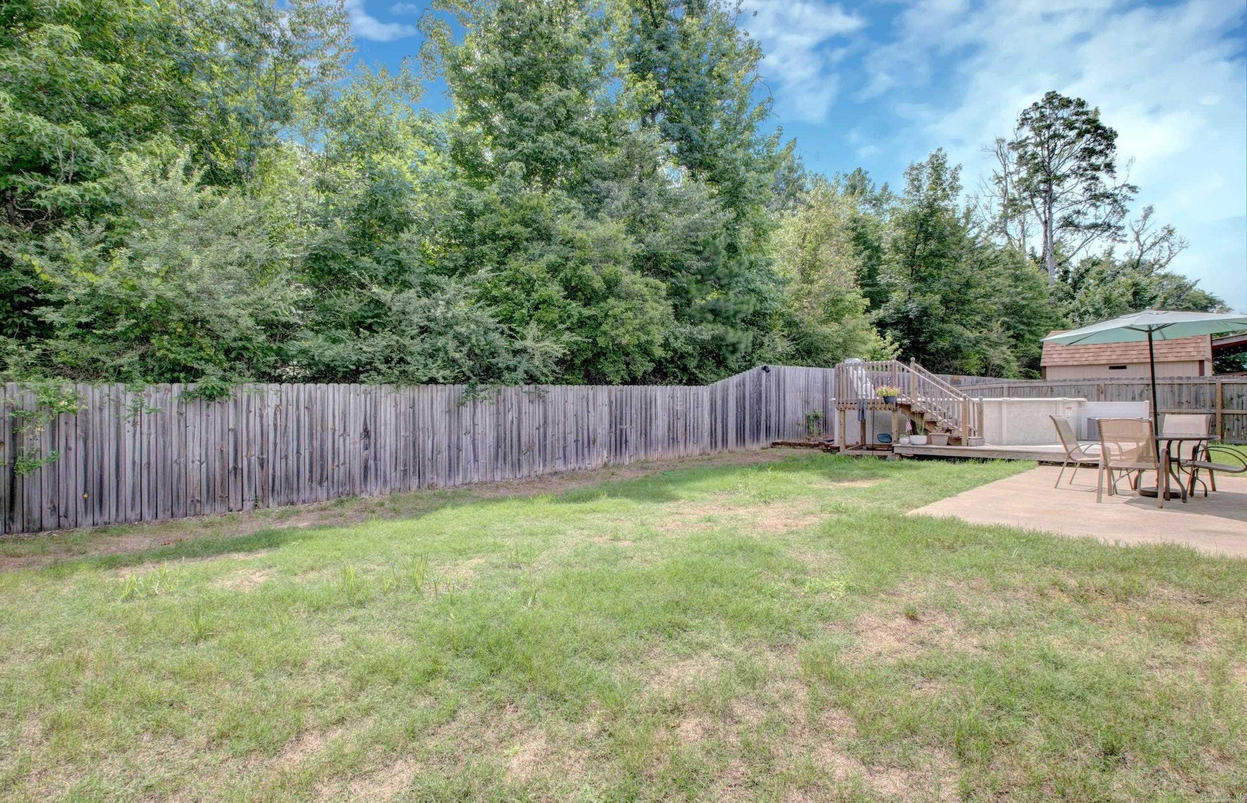 2917 Gillis Drive  Benton, AR
