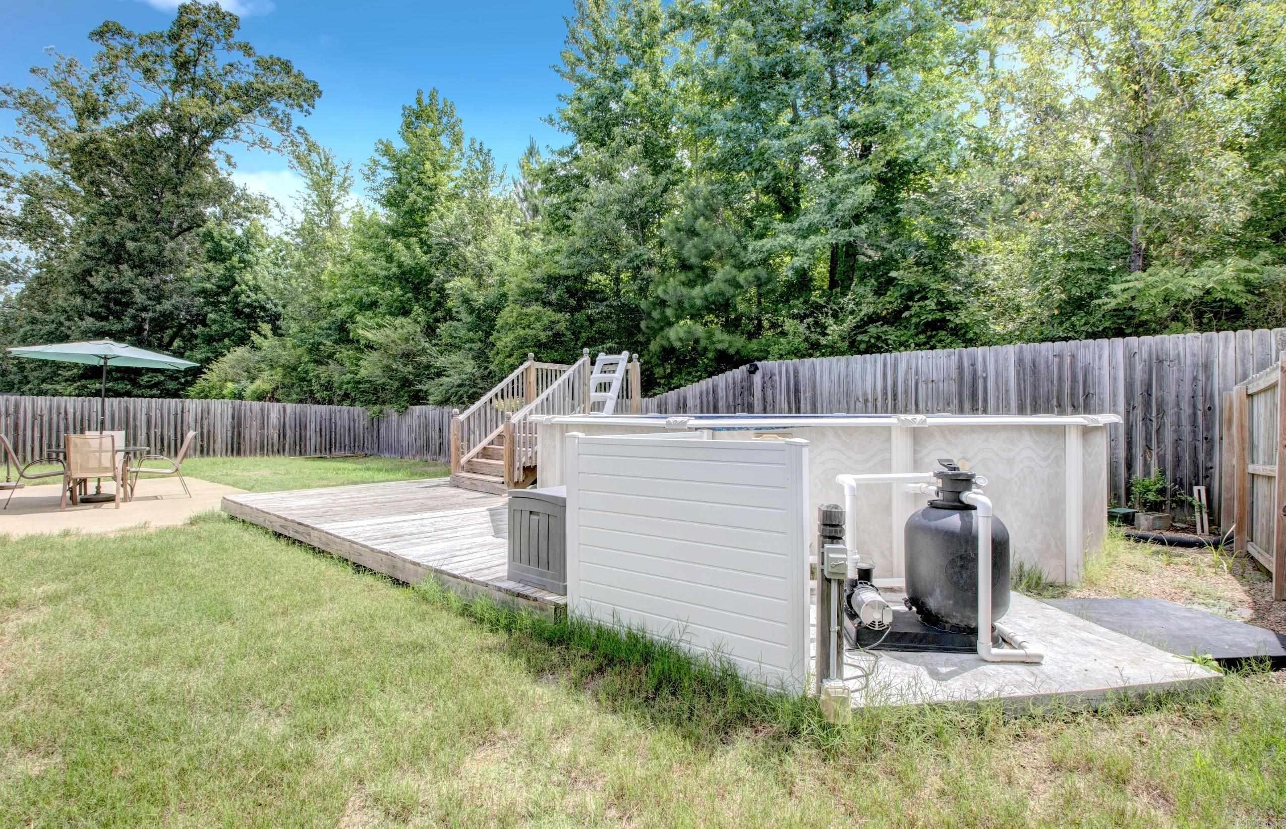 2917 Gillis Drive  Benton, AR
