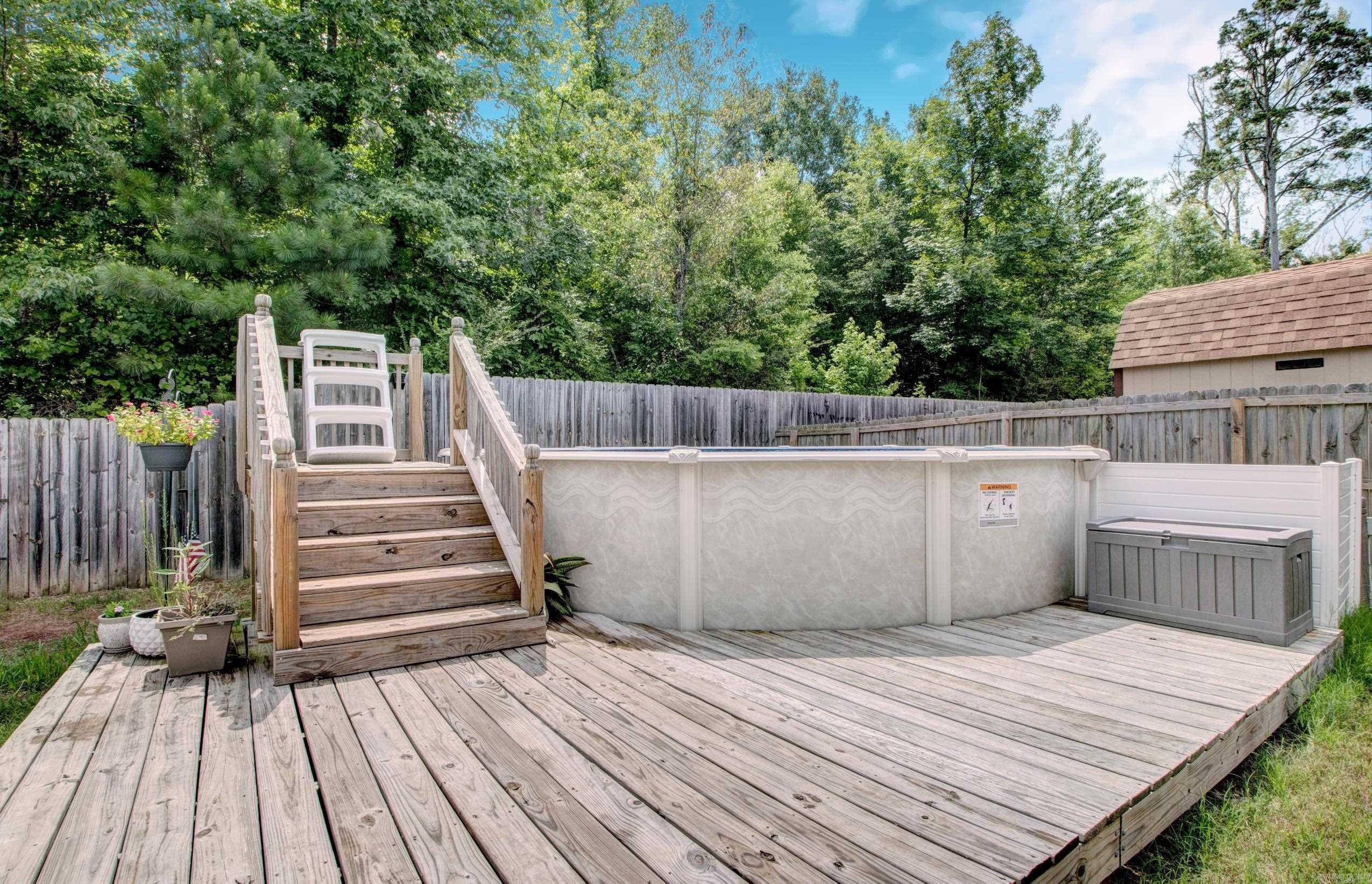 2917 Gillis Drive  Benton, AR