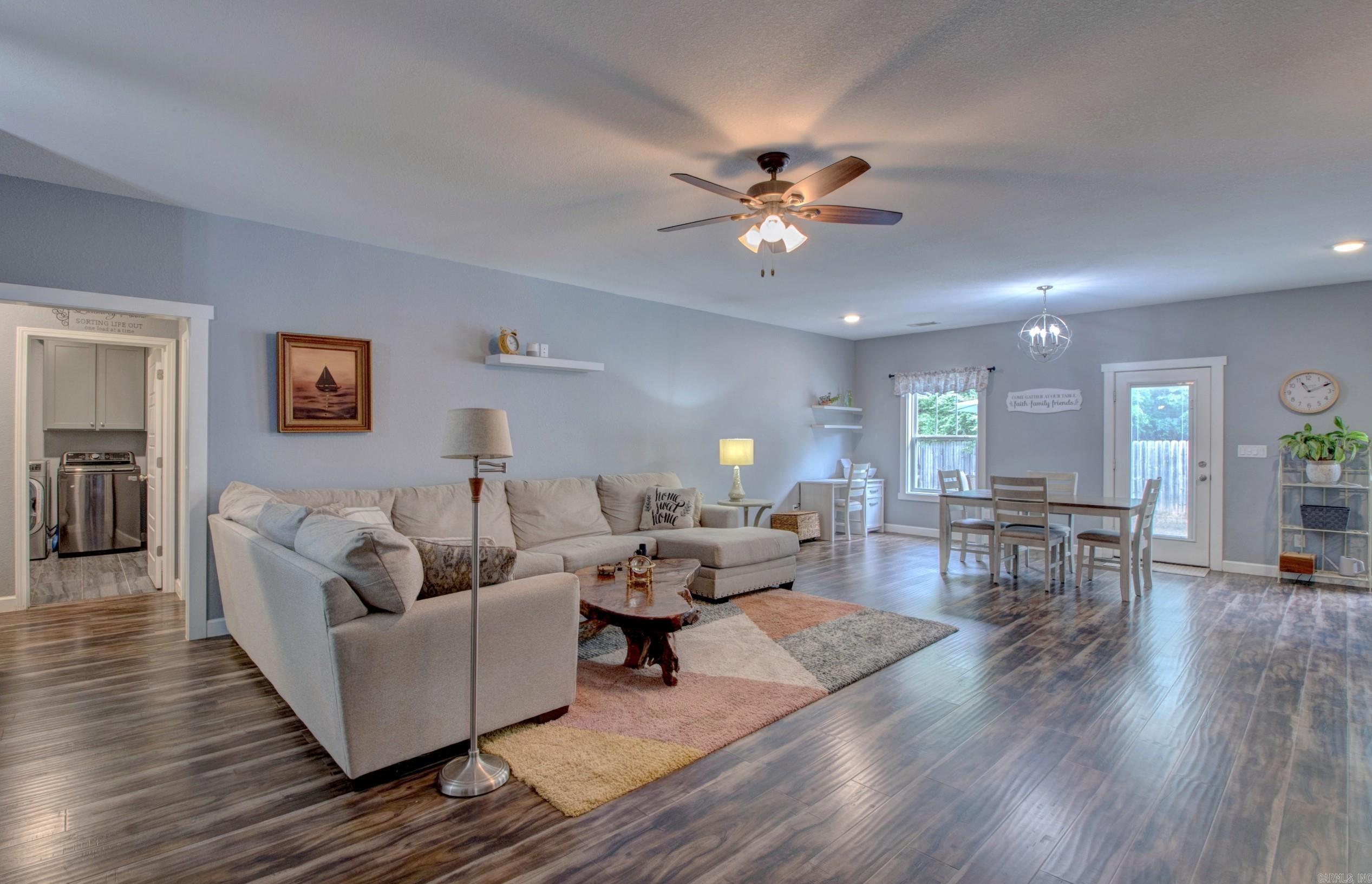 2917 Gillis Drive  Benton, AR