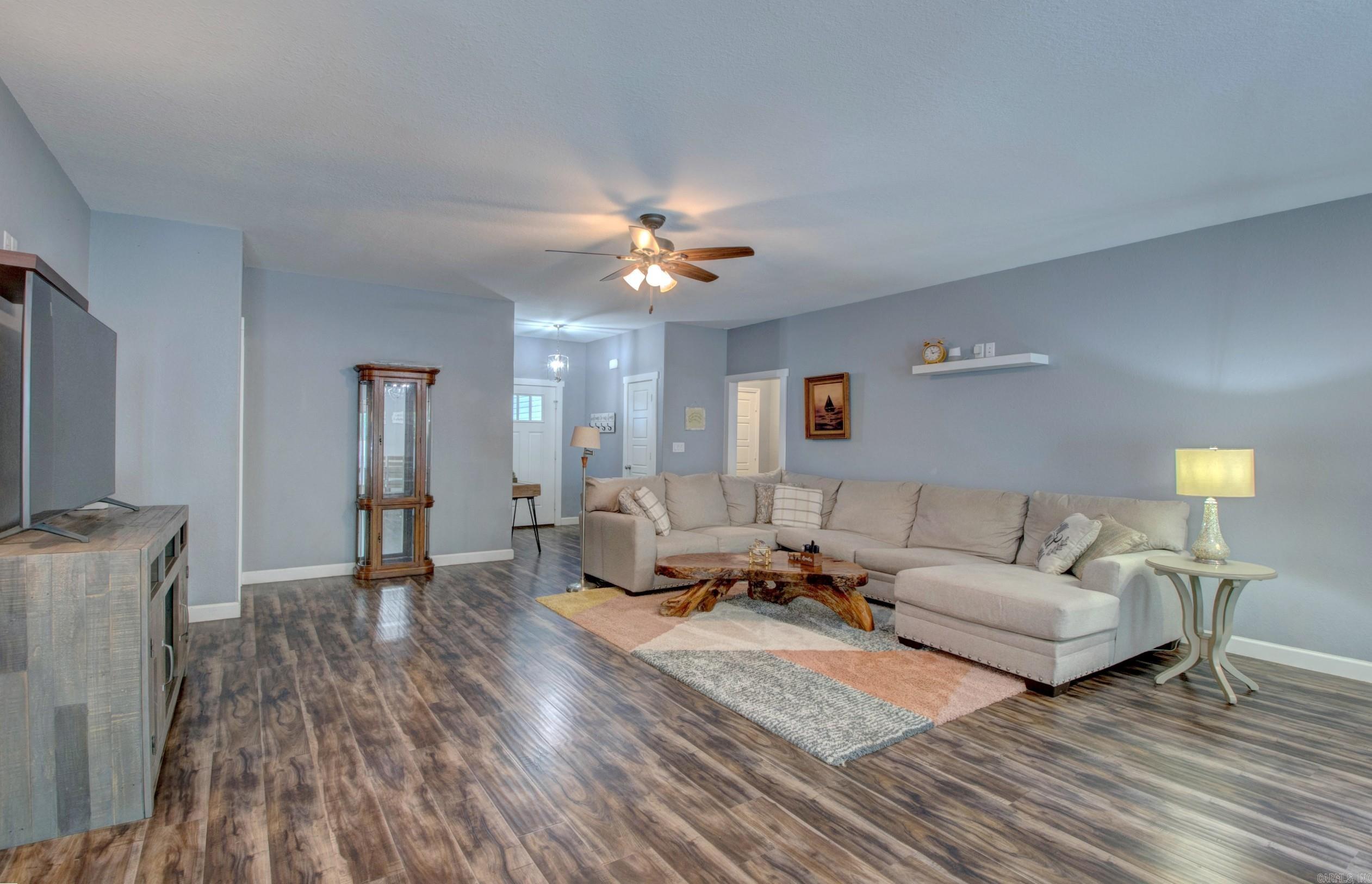 2917 Gillis Drive  Benton, AR