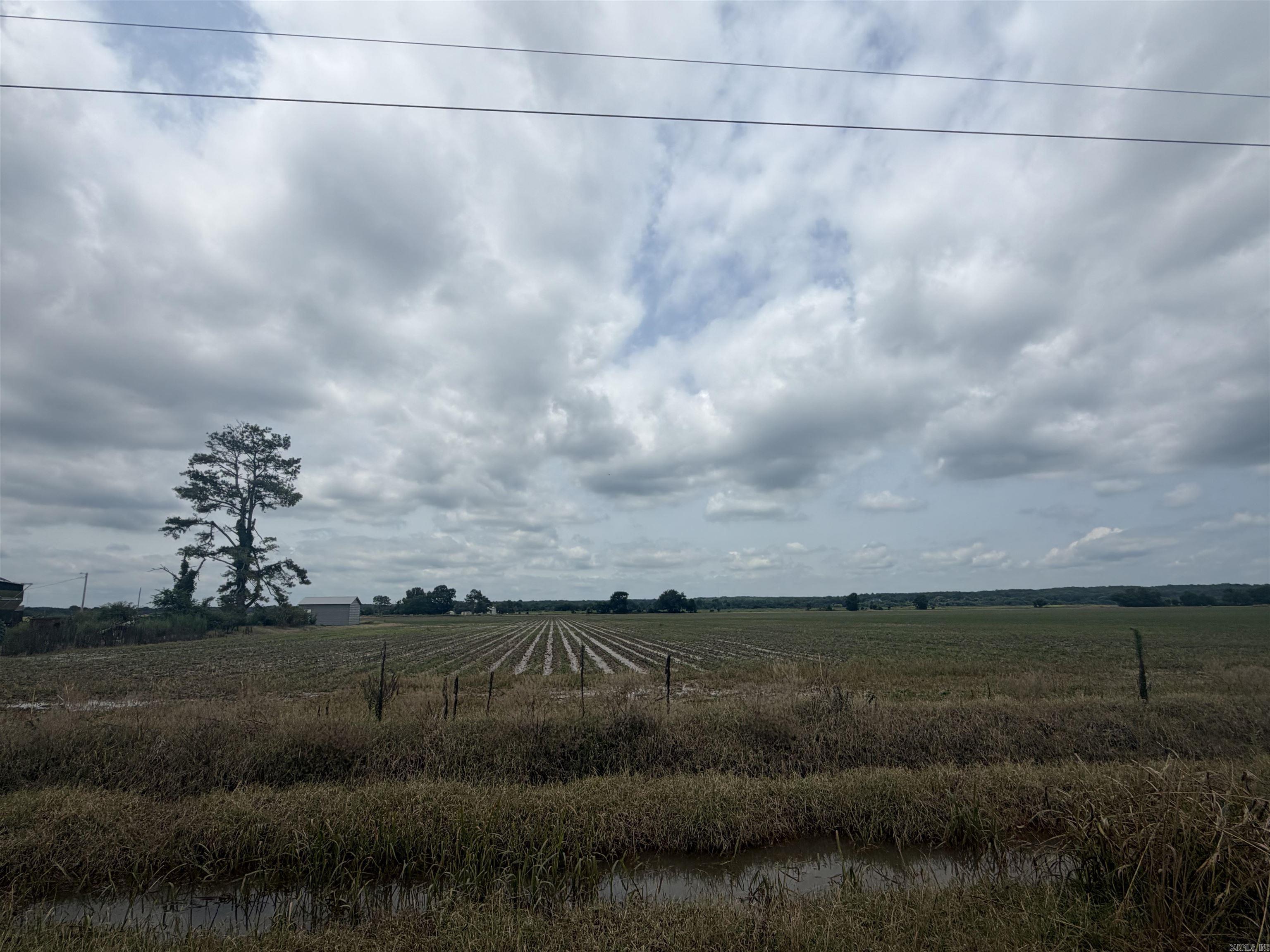 77.7 Acres Pineview Rd/Benson Ln  Trumann, AR
