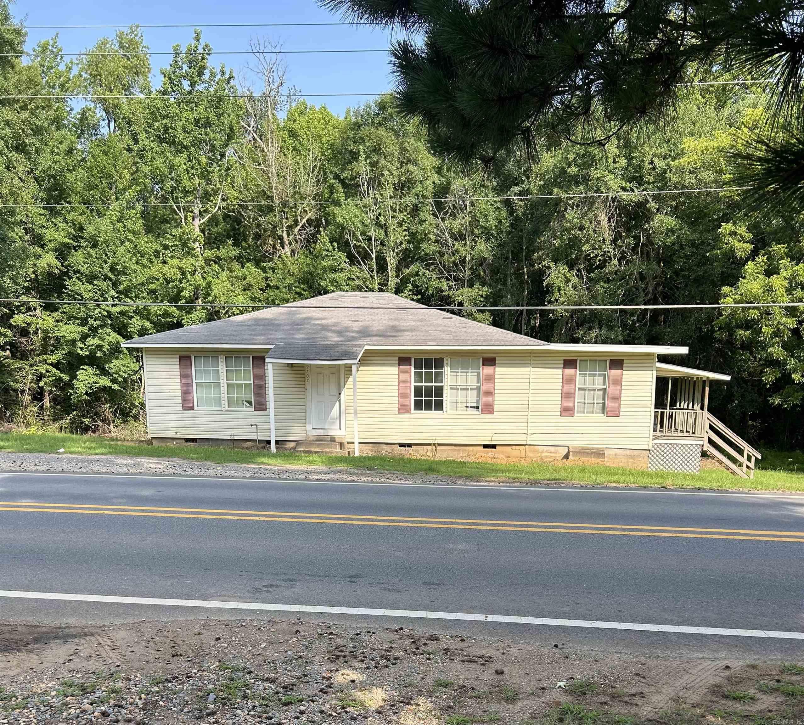 19707 Arch  Little Rock, AR