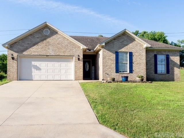 260 Hawthorne  Russellville, AR