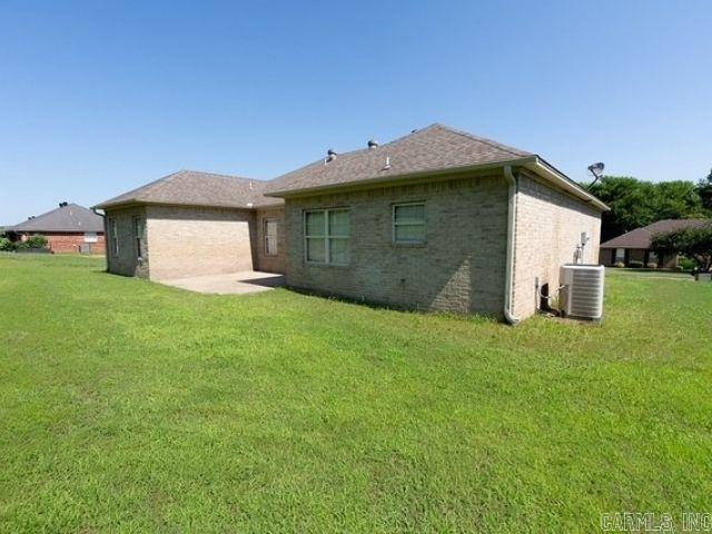 260 Hawthorne  Russellville, AR