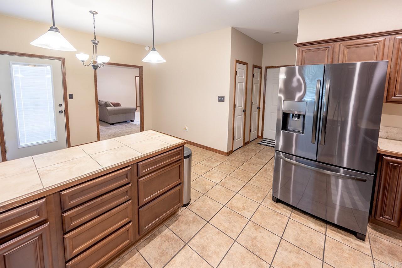 260 Hawthorne  Russellville, AR