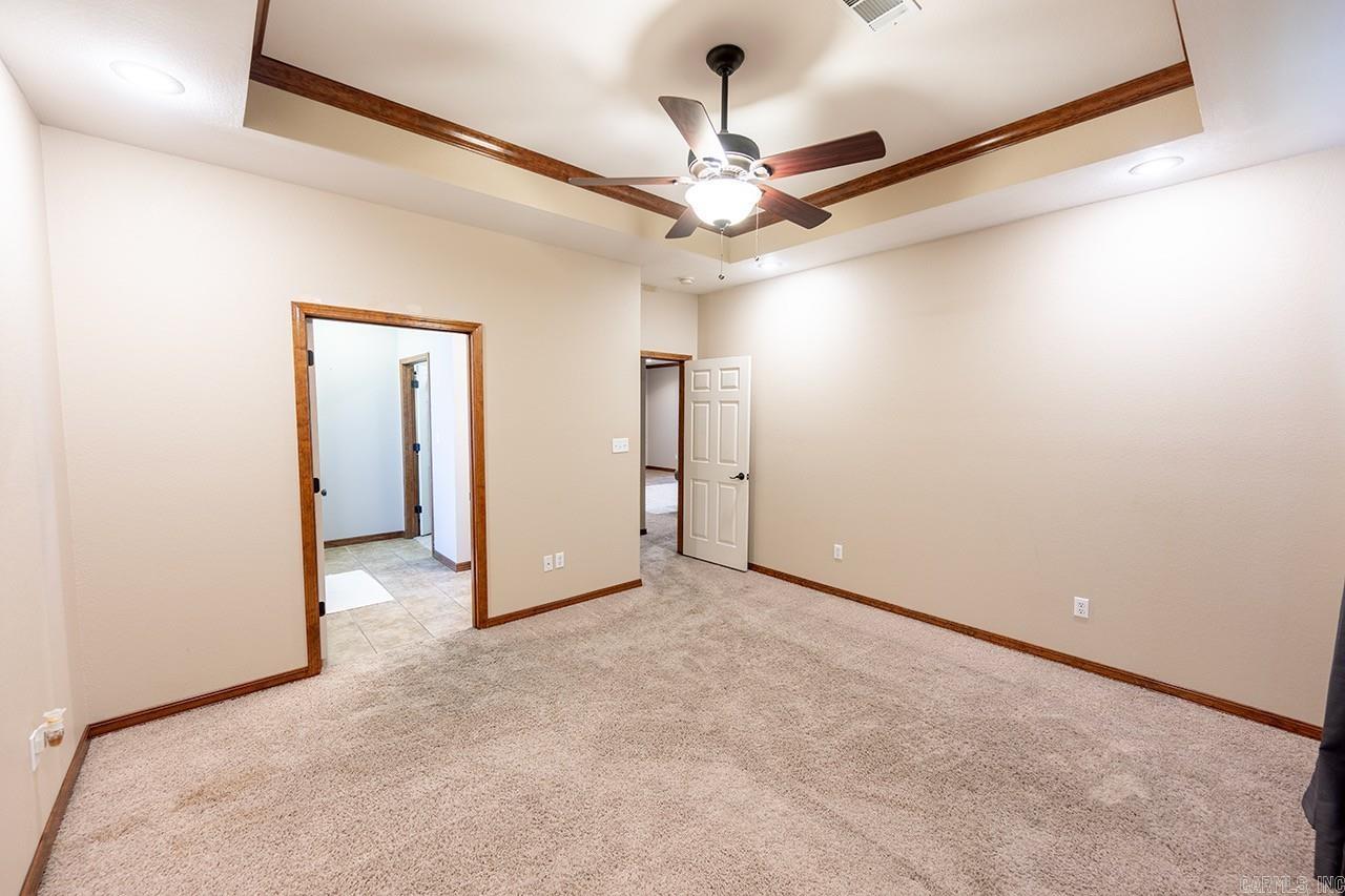 260 Hawthorne  Russellville, AR