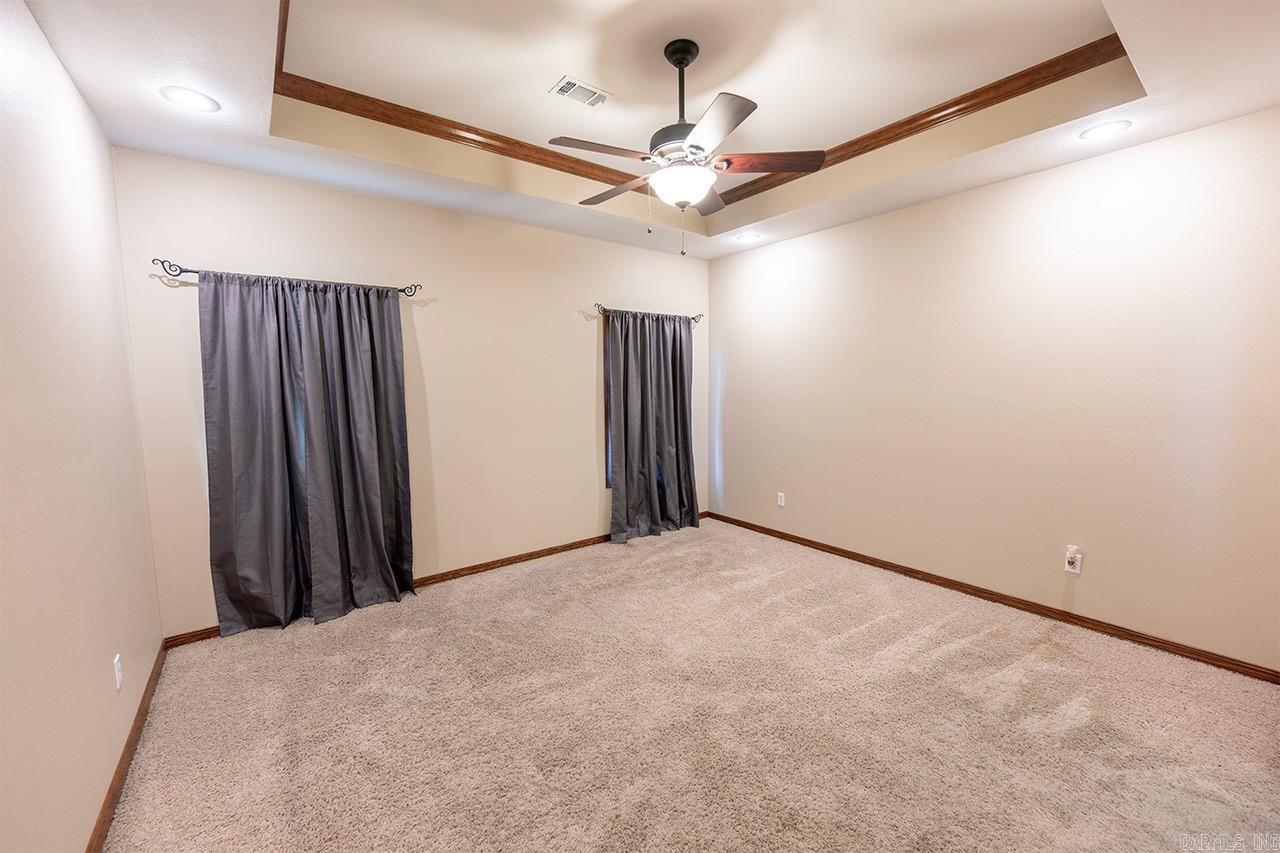 260 Hawthorne  Russellville, AR